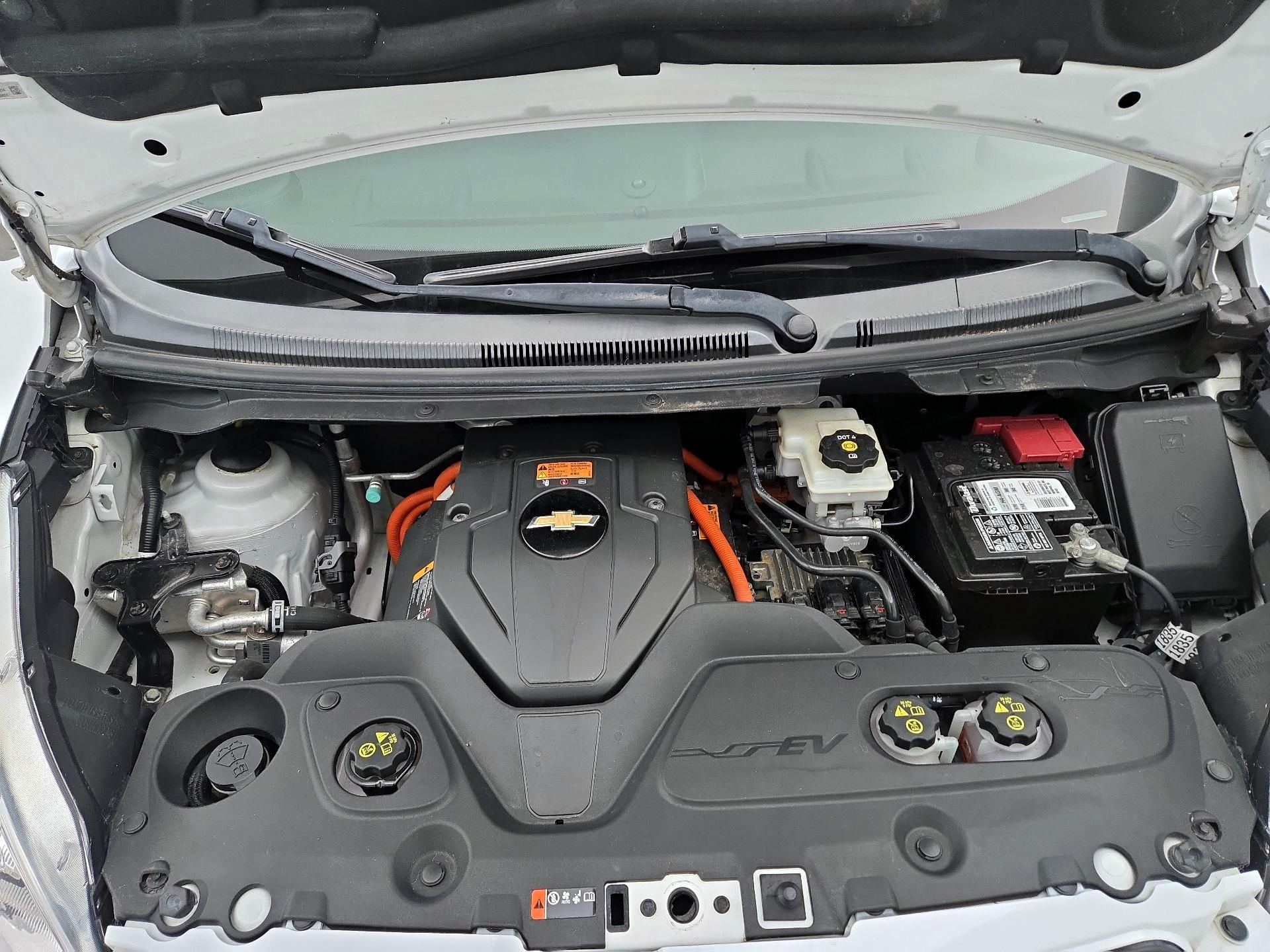 Thumbnail: 2015 Chevrolet Spark - 20