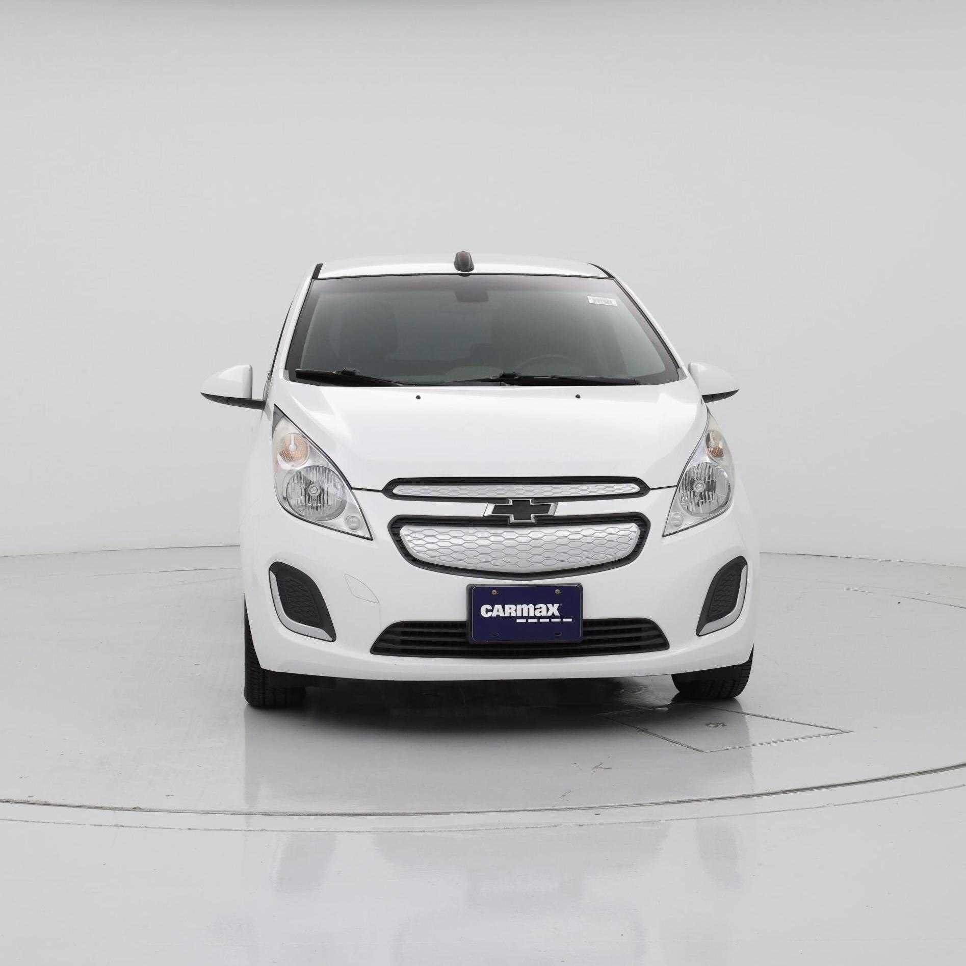 Thumbnail: 2015 Chevrolet Spark - 5