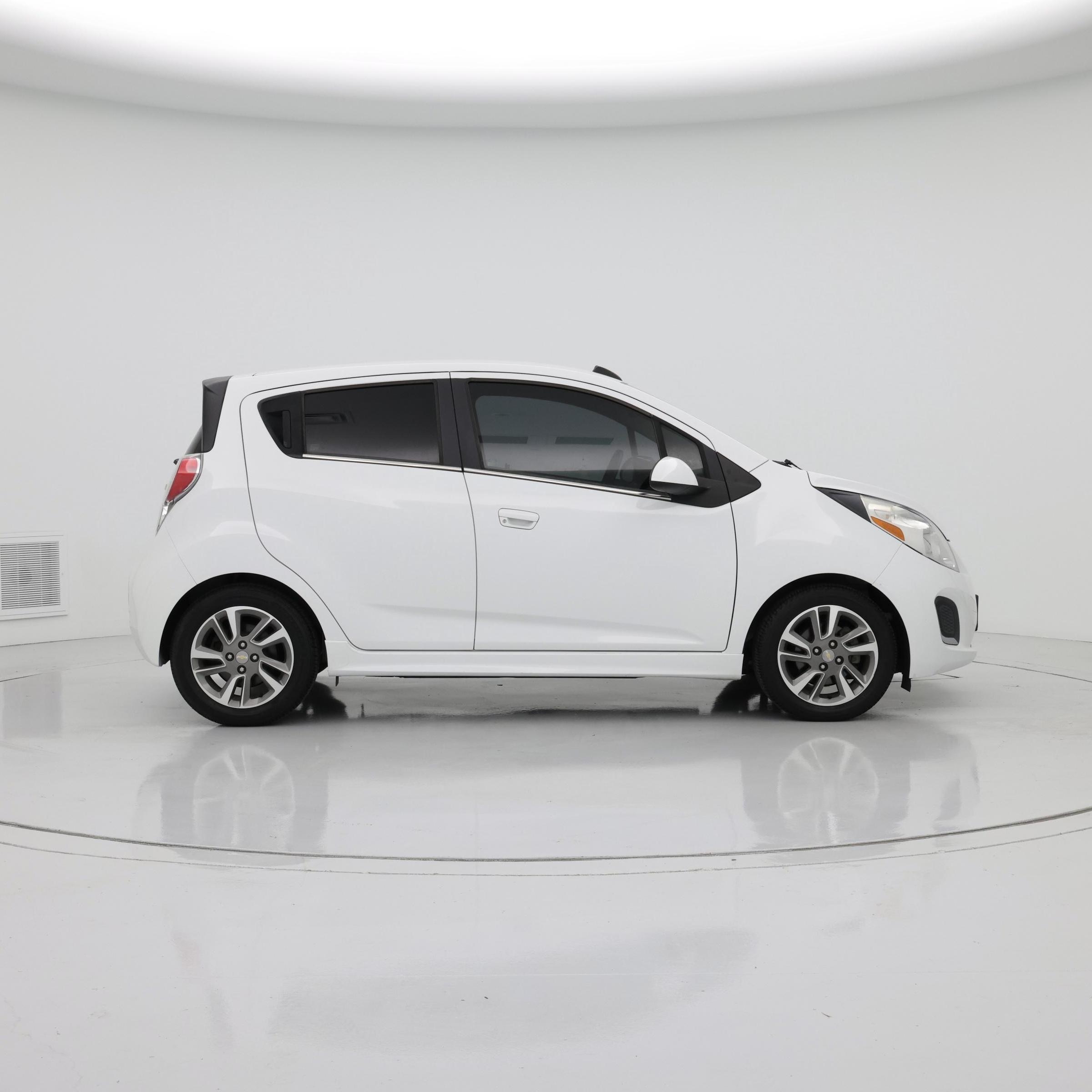 Thumbnail: 2015 Chevrolet Spark - 7
