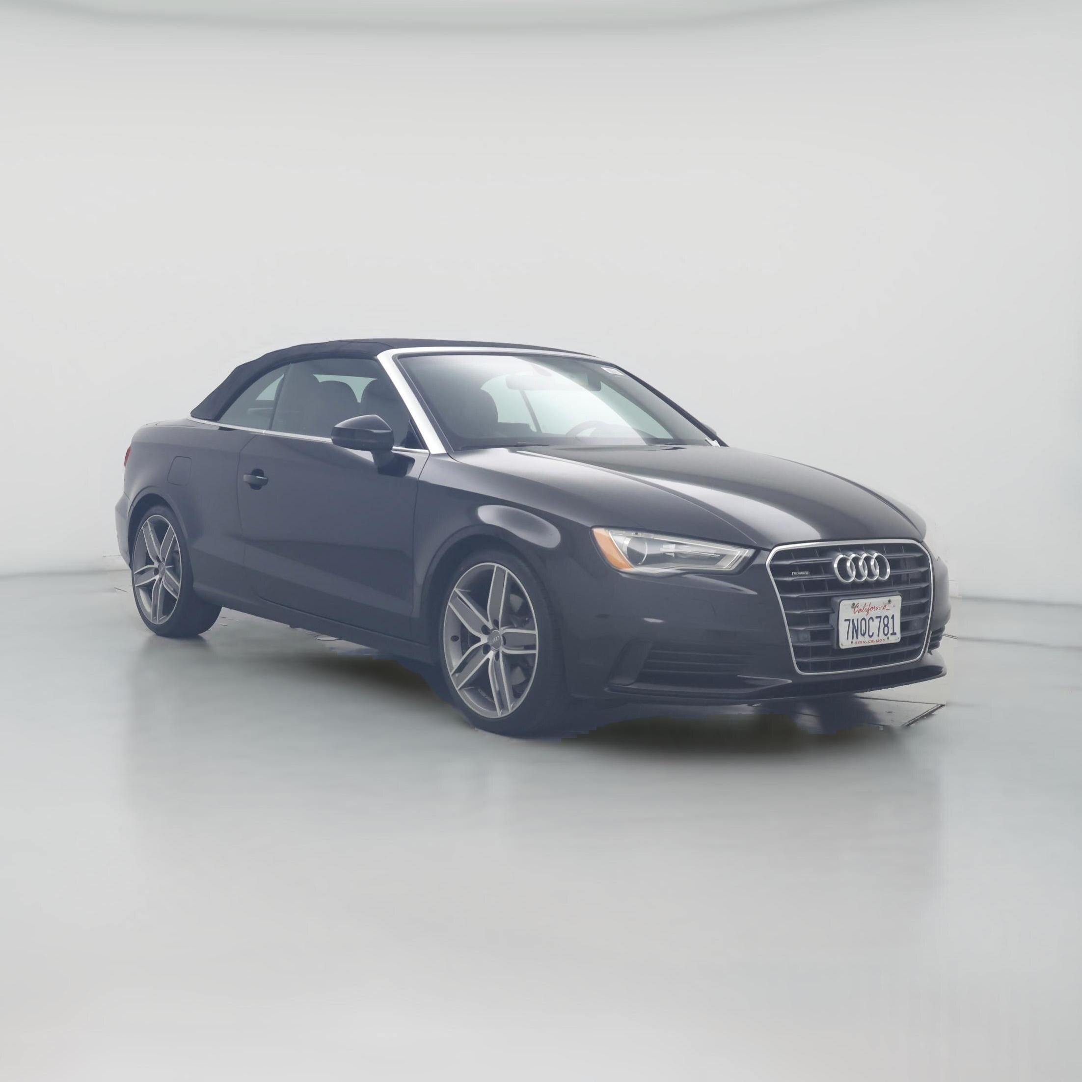 Thumbnail: 2016 Audi A3 - 1