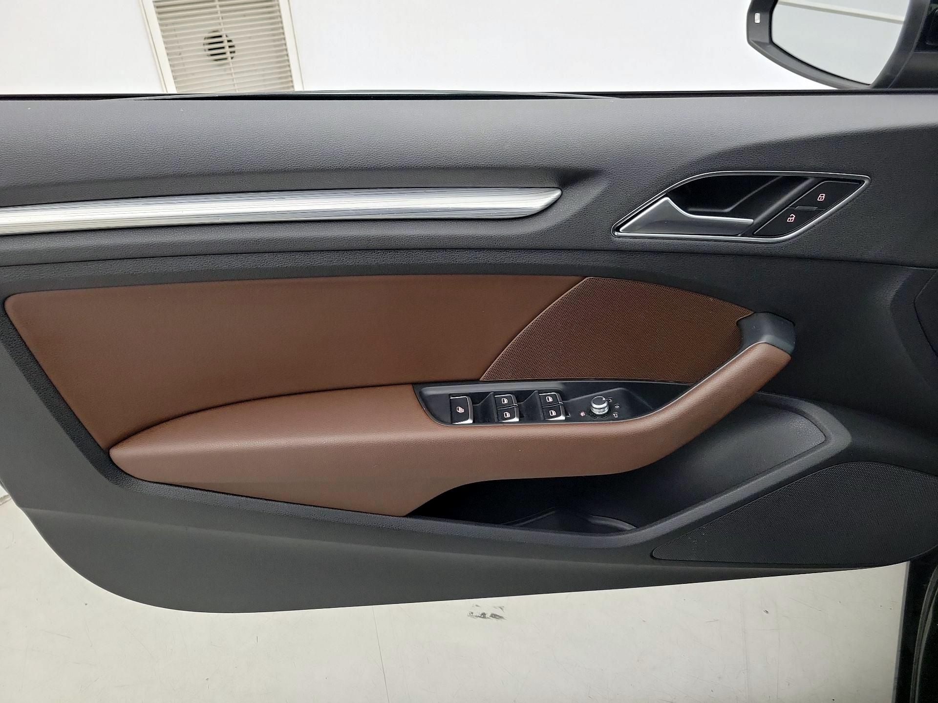 Thumbnail: 2016 Audi A3 - 12