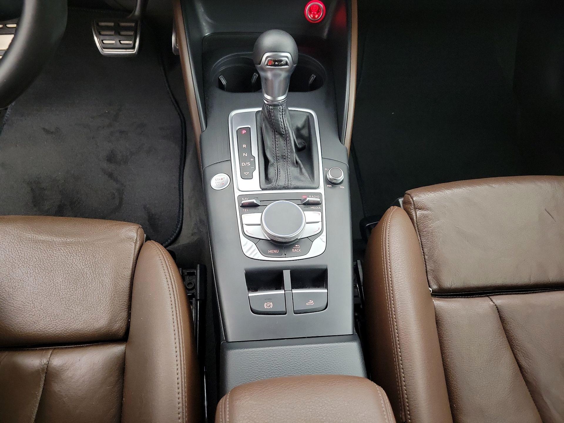 Thumbnail: 2016 Audi A3 - 18