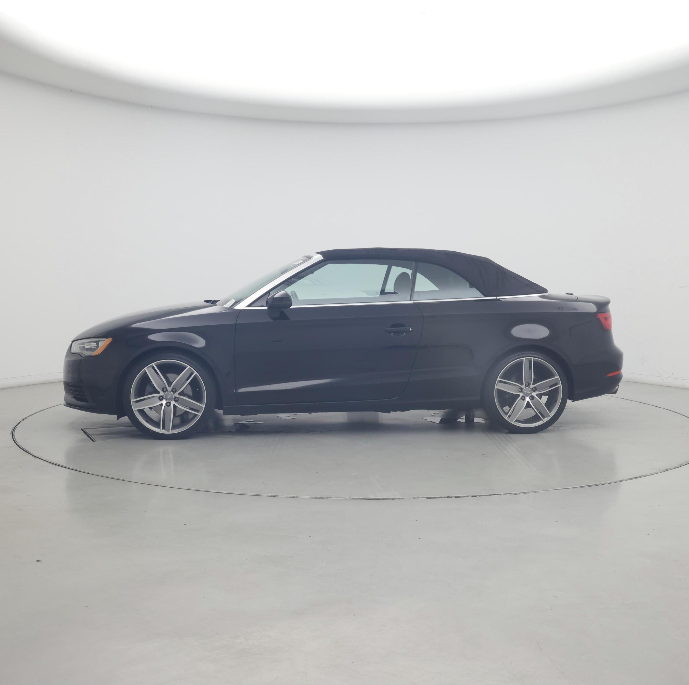 Thumbnail: 2016 Audi A3 - 3