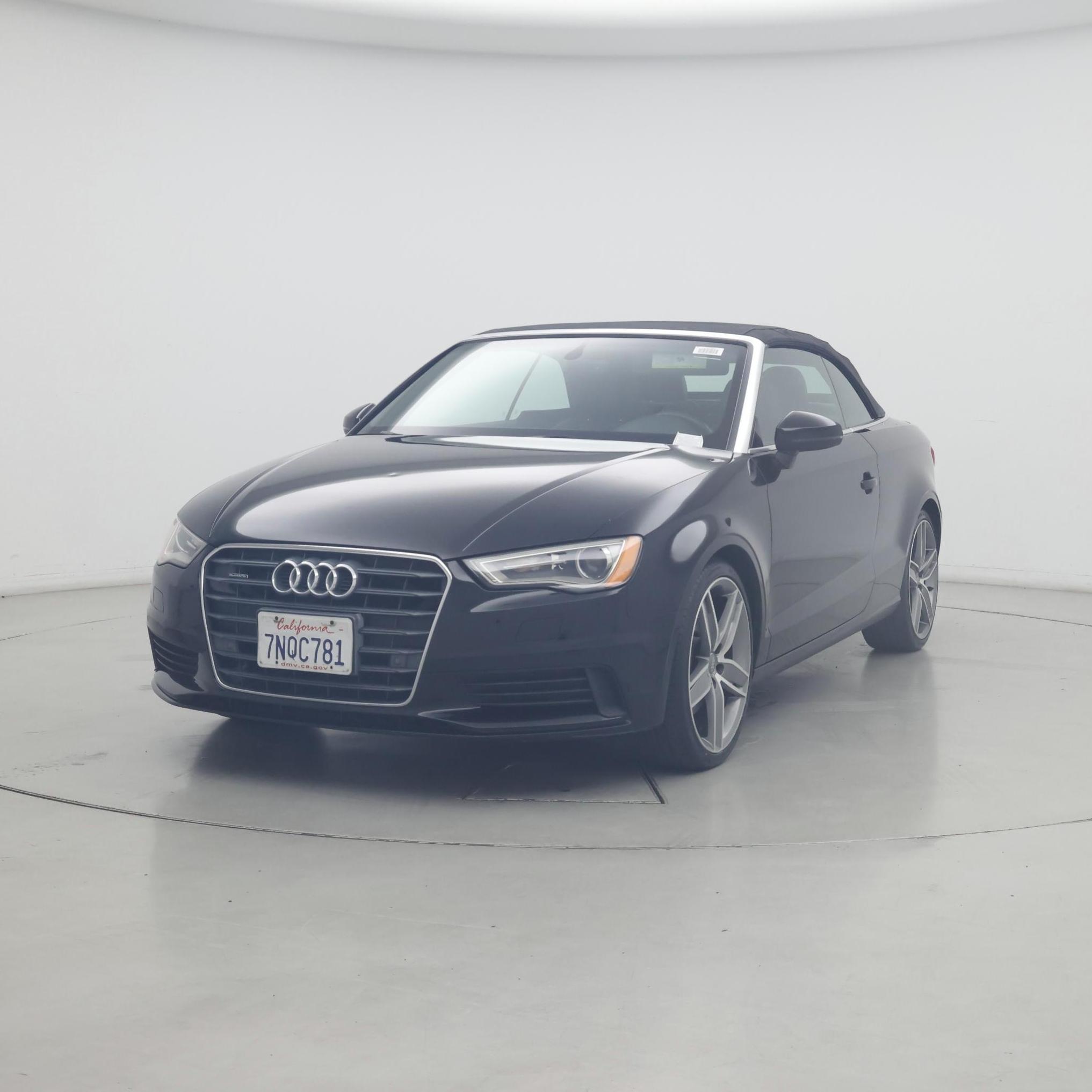 Thumbnail: 2016 Audi A3 - 4