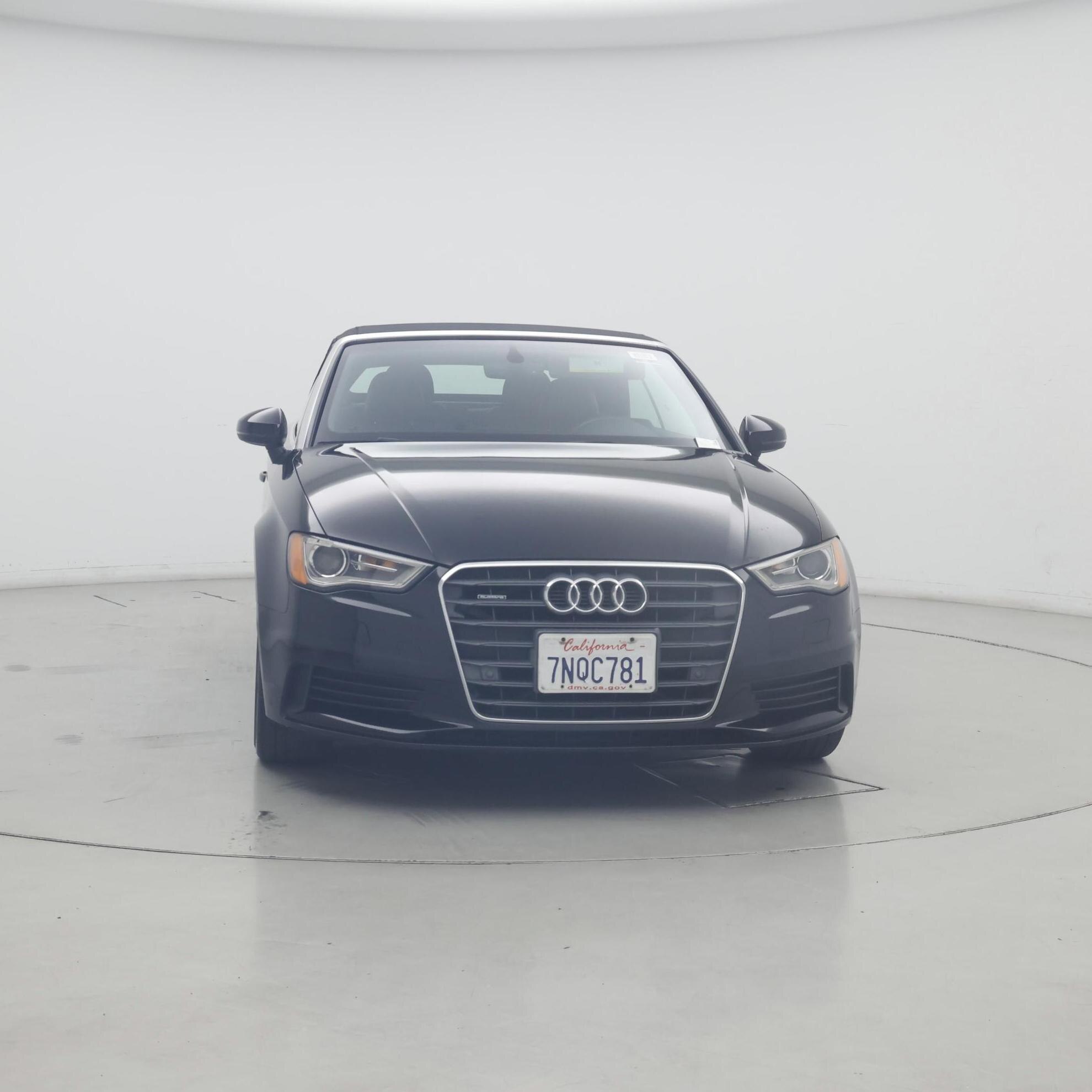 Thumbnail: 2016 Audi A3 - 5