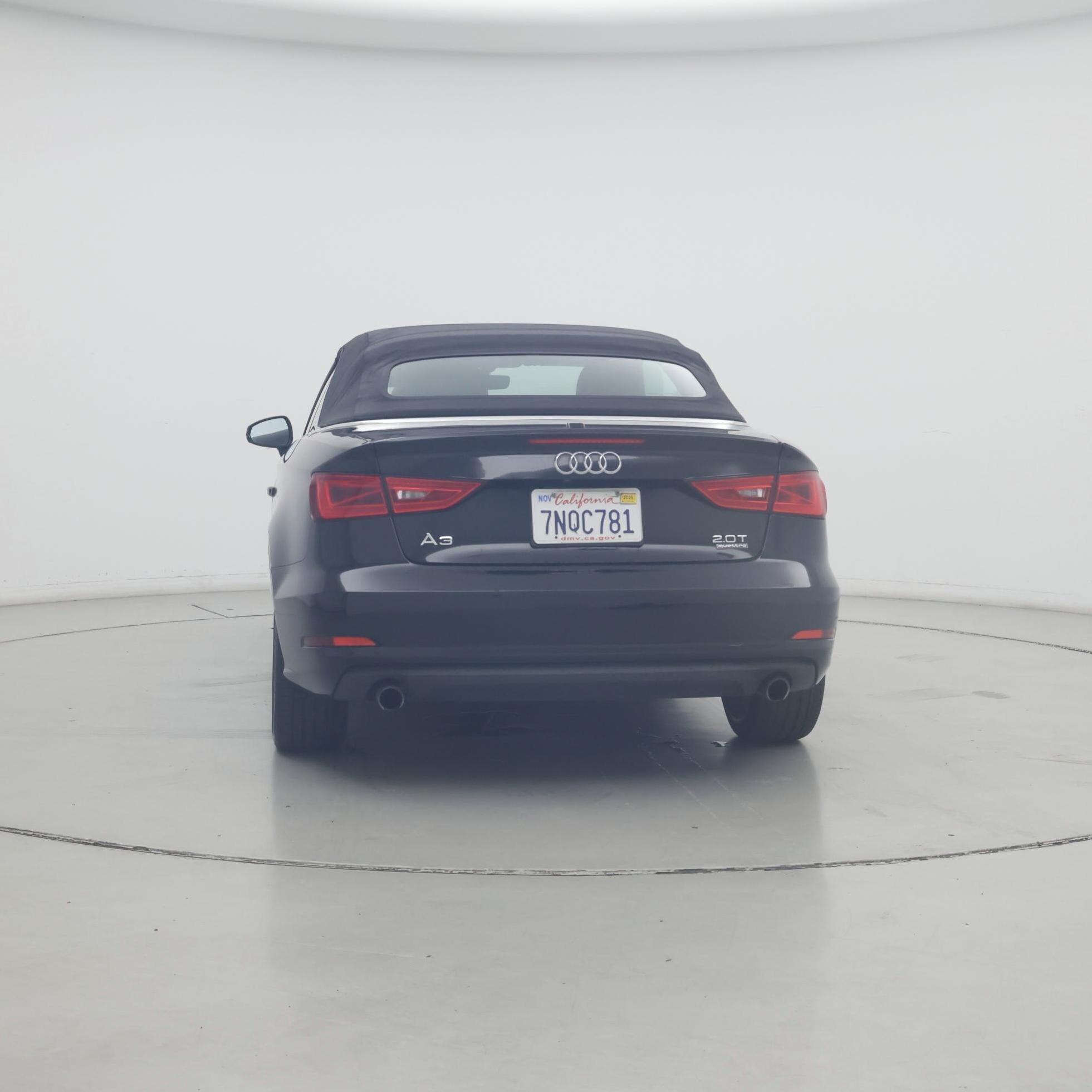 Thumbnail: 2016 Audi A3 - 6