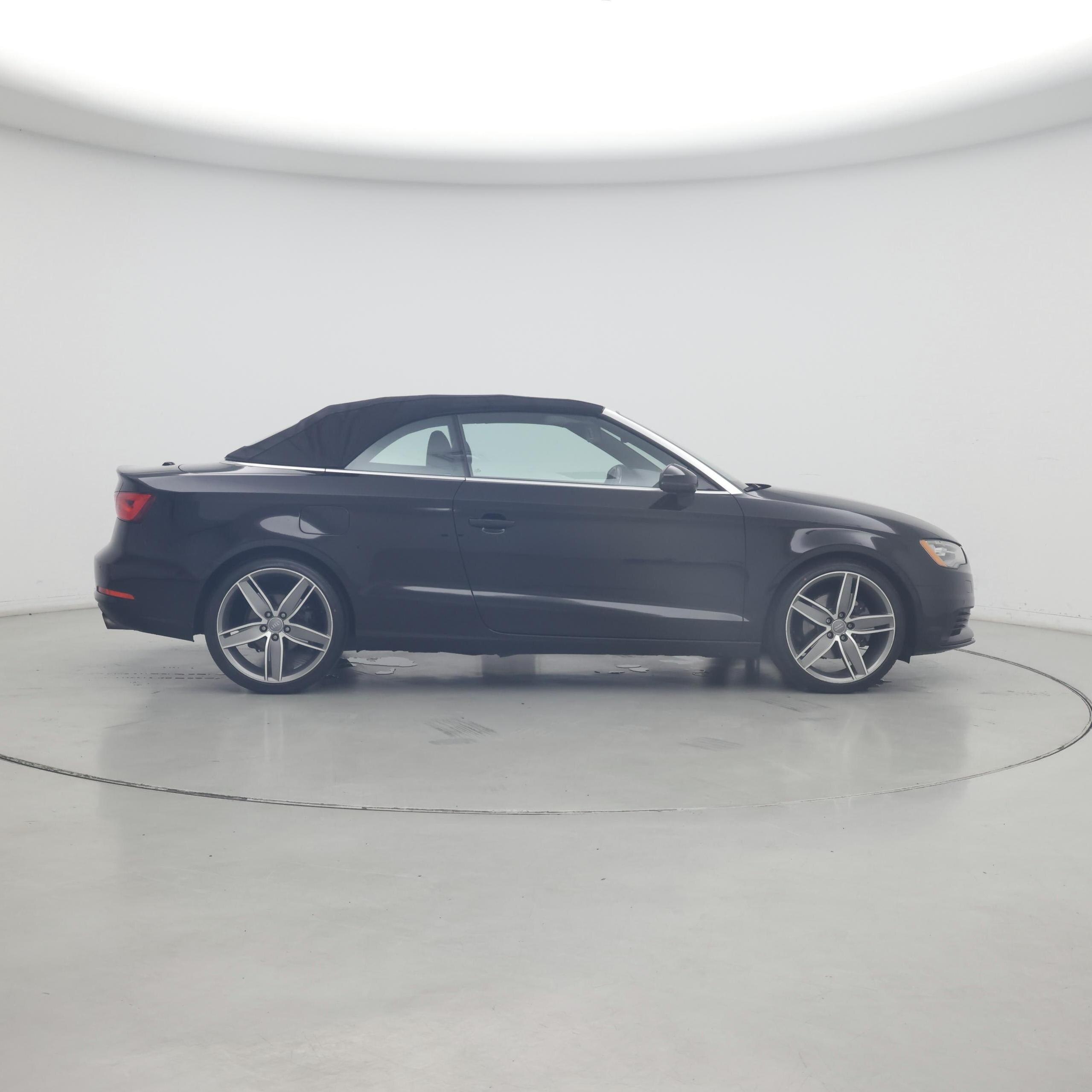 Thumbnail: 2016 Audi A3 - 7