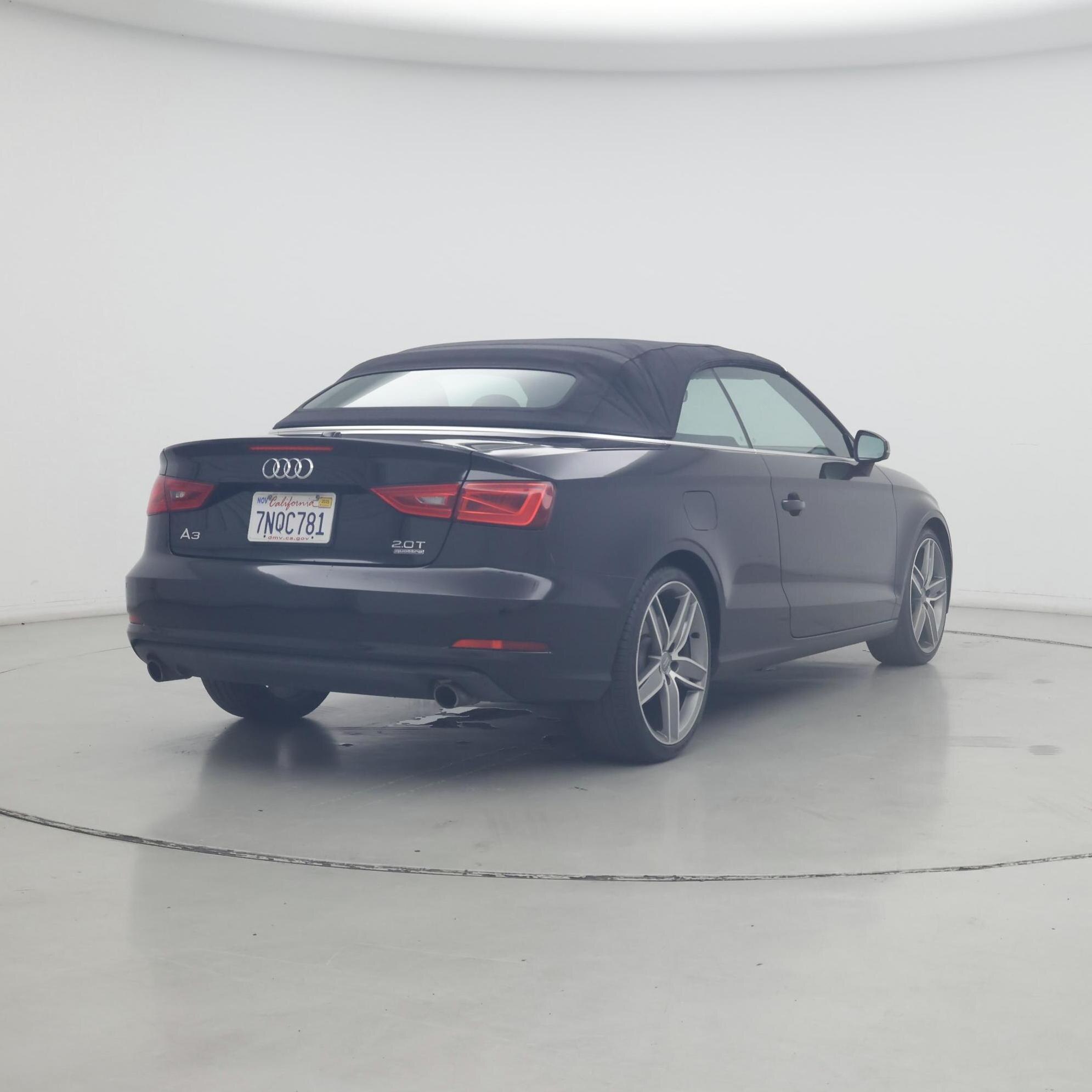 Thumbnail: 2016 Audi A3 - 8