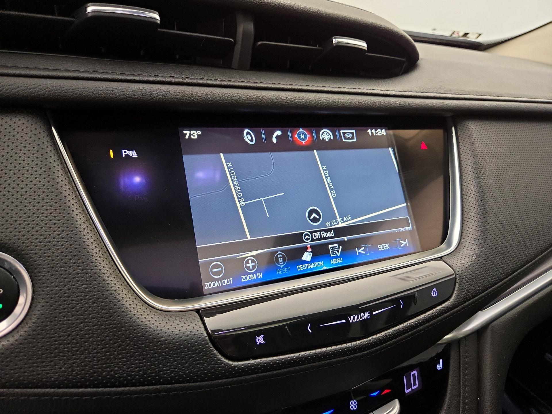 Thumbnail: 2018 Cadillac XT5 - 14