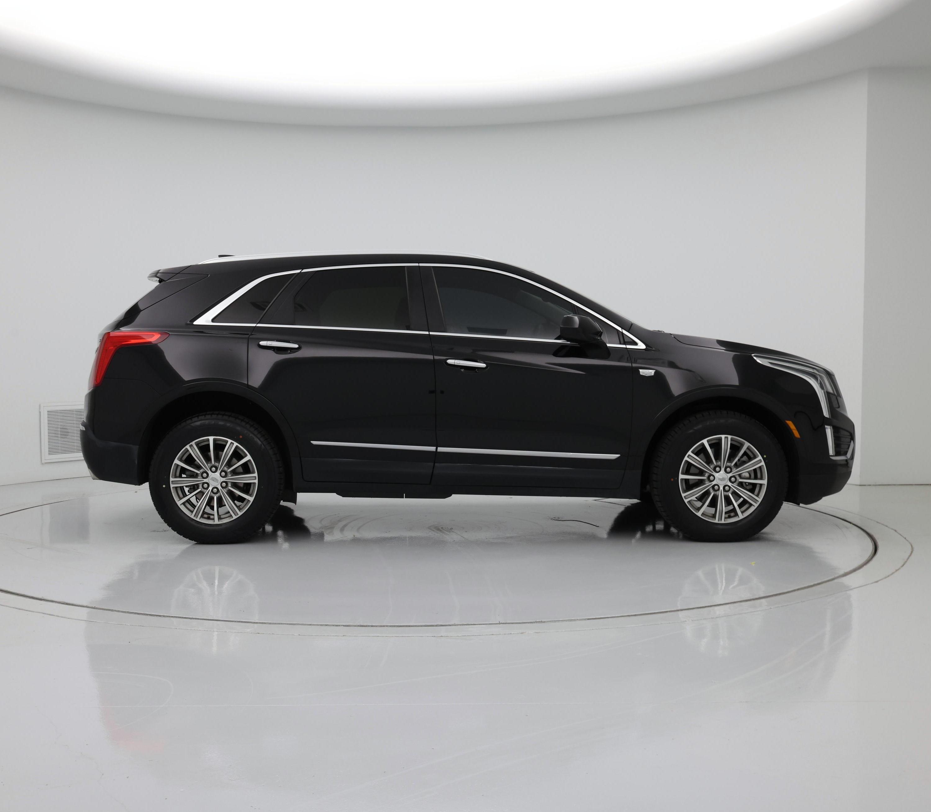 Thumbnail: 2018 Cadillac XT5 - 7