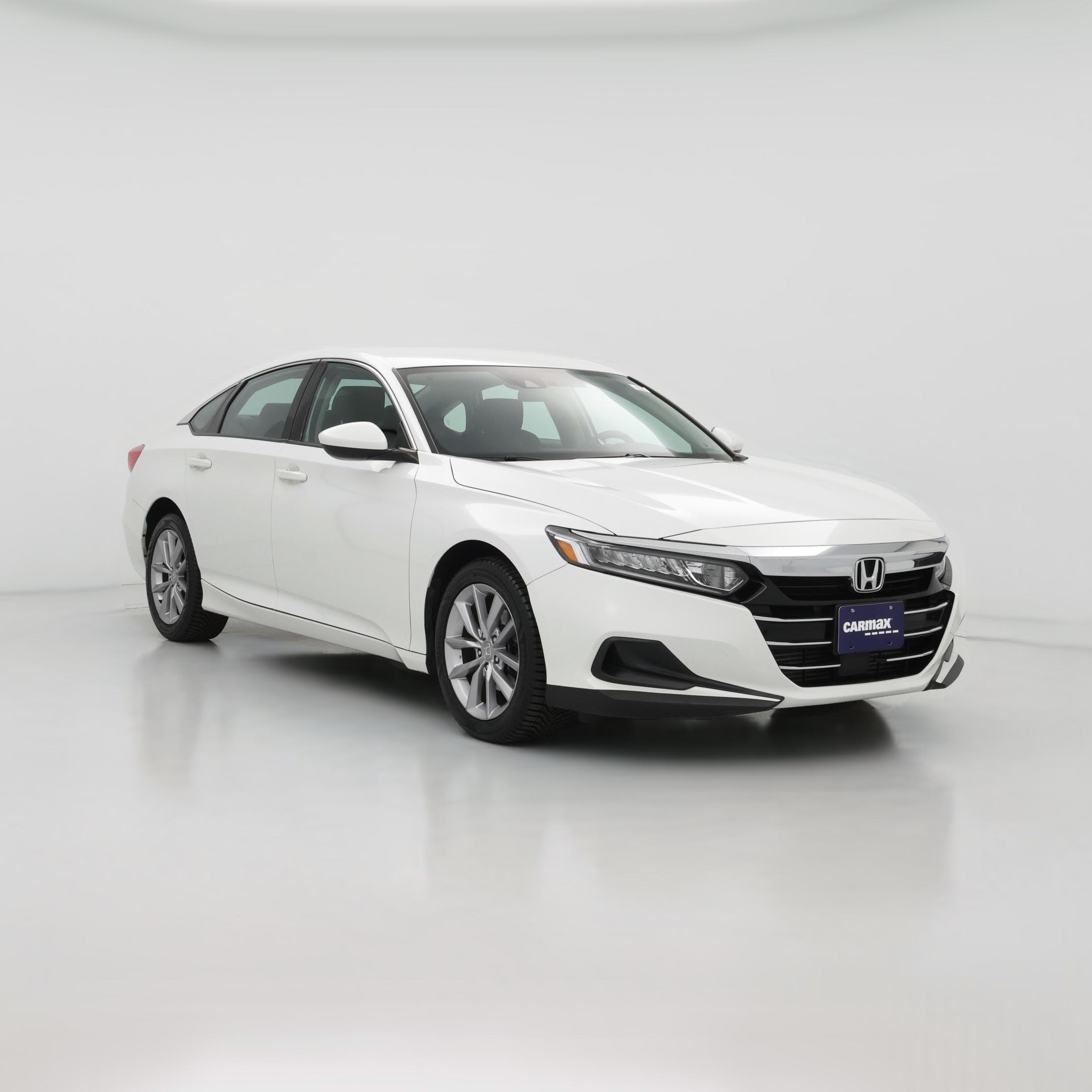Thumbnail: 2022 Honda Accord - 1