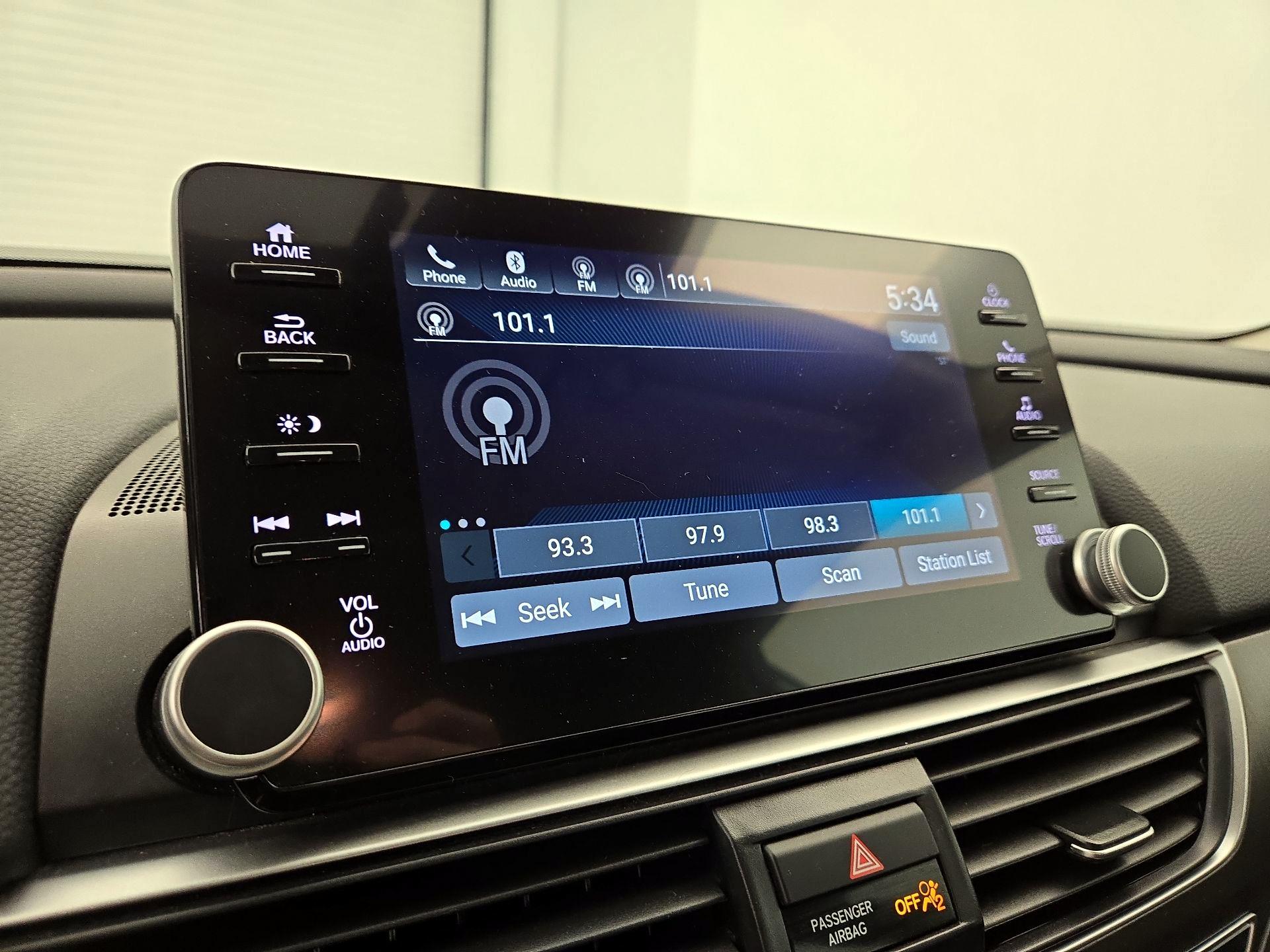 Thumbnail: 2022 Honda Accord - 15