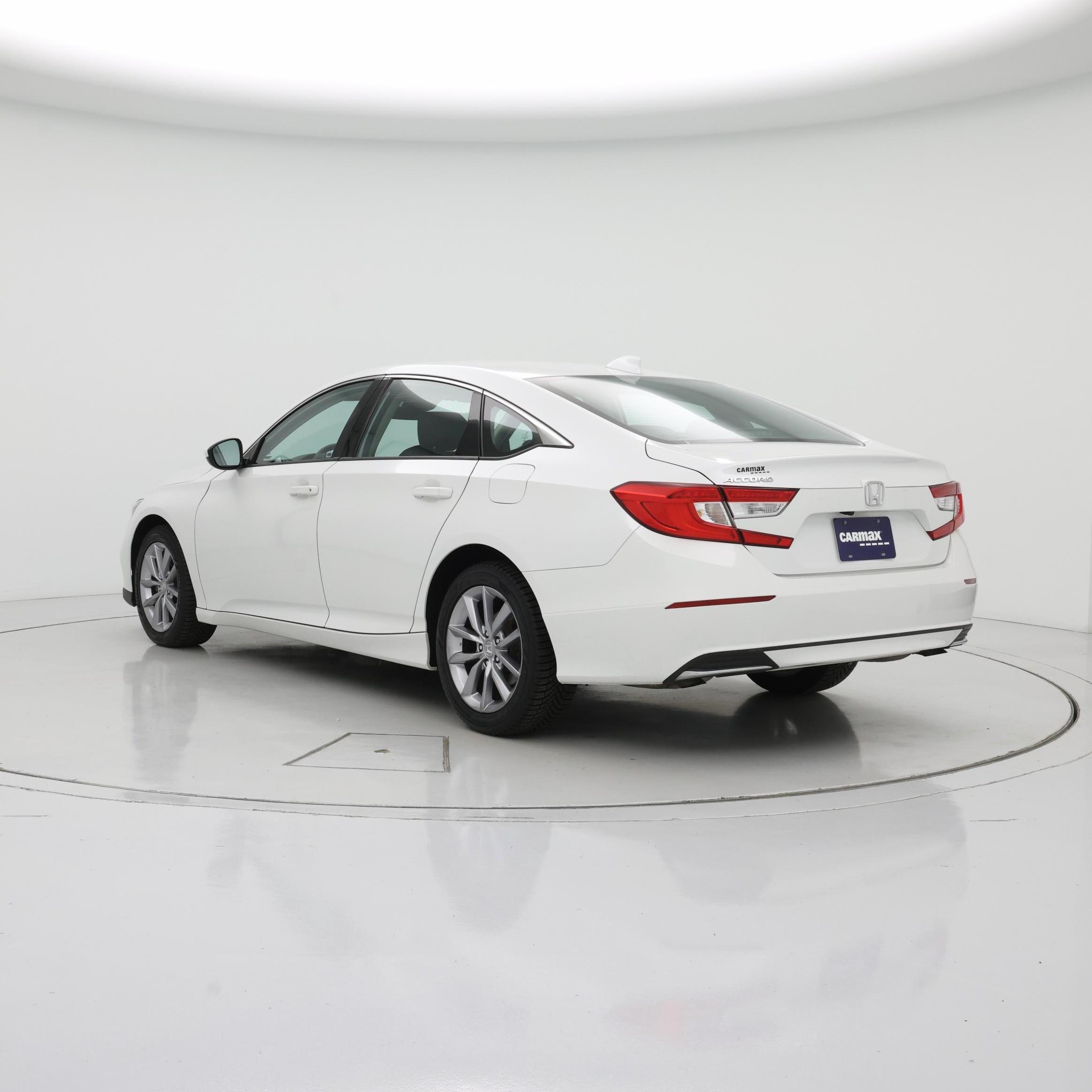 Thumbnail: 2022 Honda Accord - 2