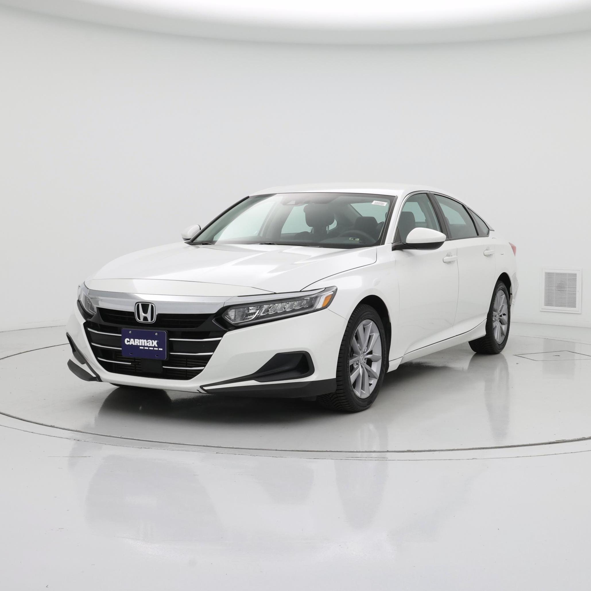Thumbnail: 2022 Honda Accord - 4