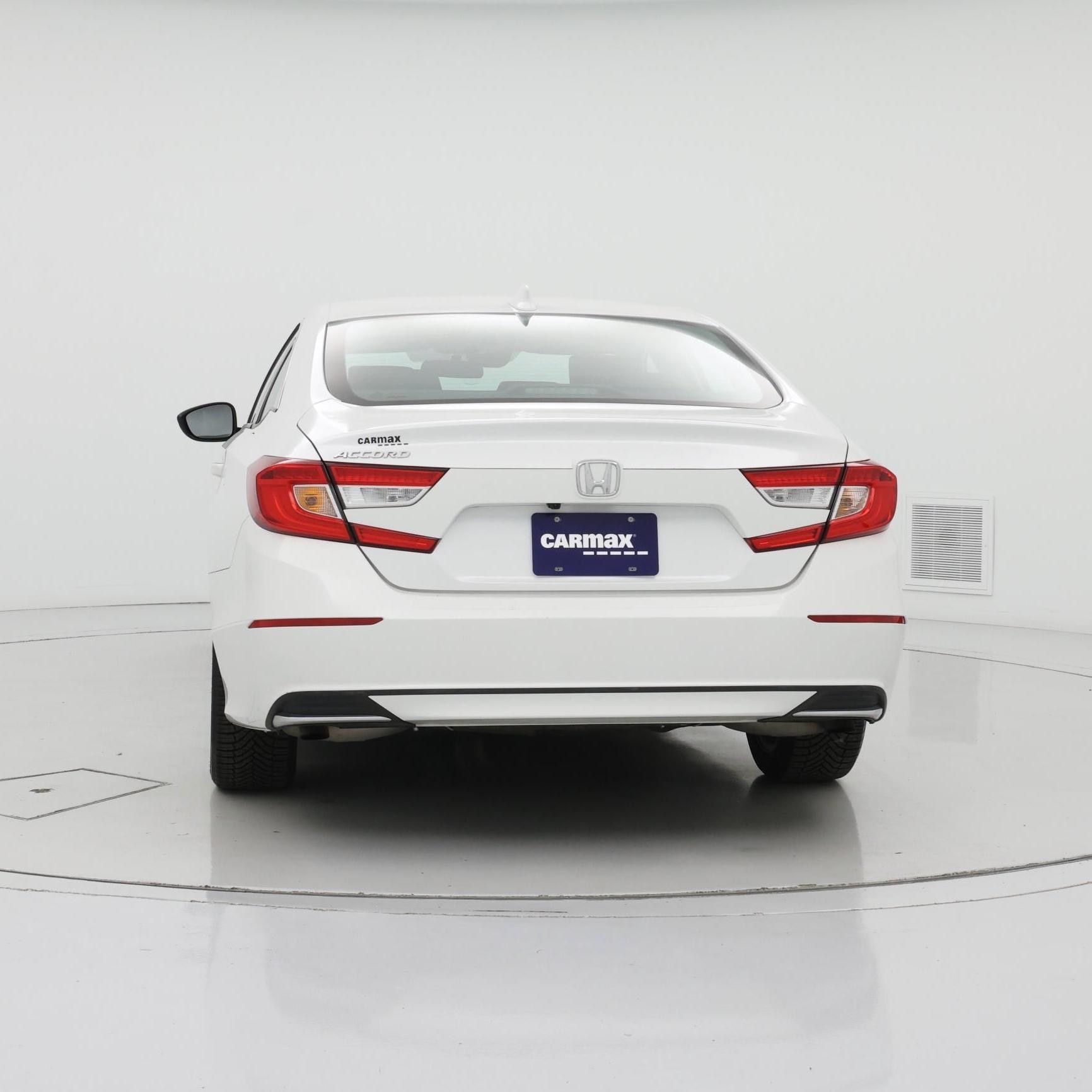 Thumbnail: 2022 Honda Accord - 6