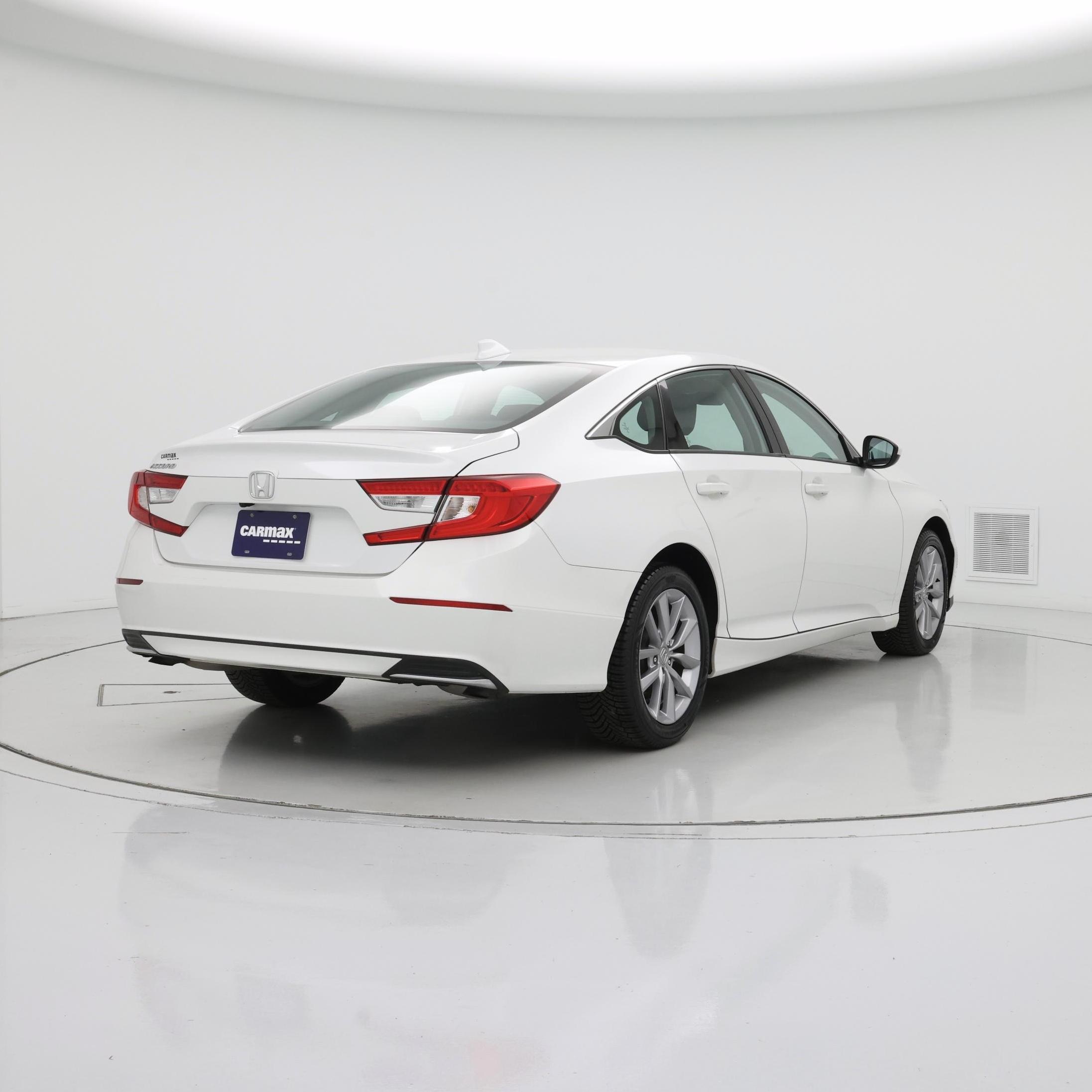Thumbnail: 2022 Honda Accord - 8