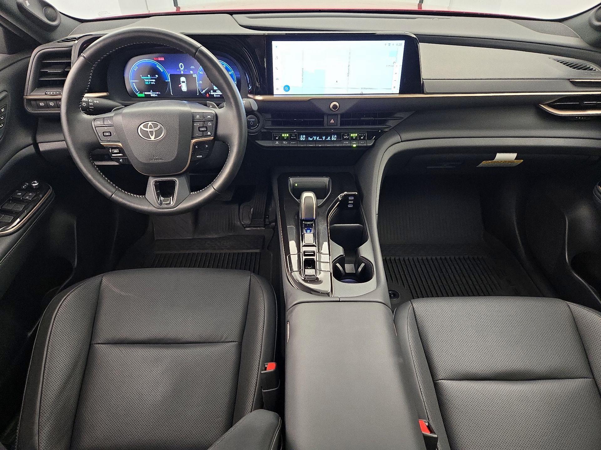 Thumbnail: 2025 Toyota Crown Signia - 9