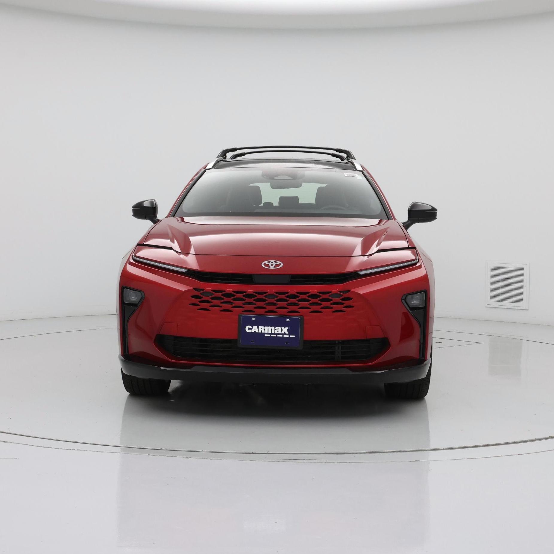 Thumbnail: 2025 Toyota Crown Signia - 5