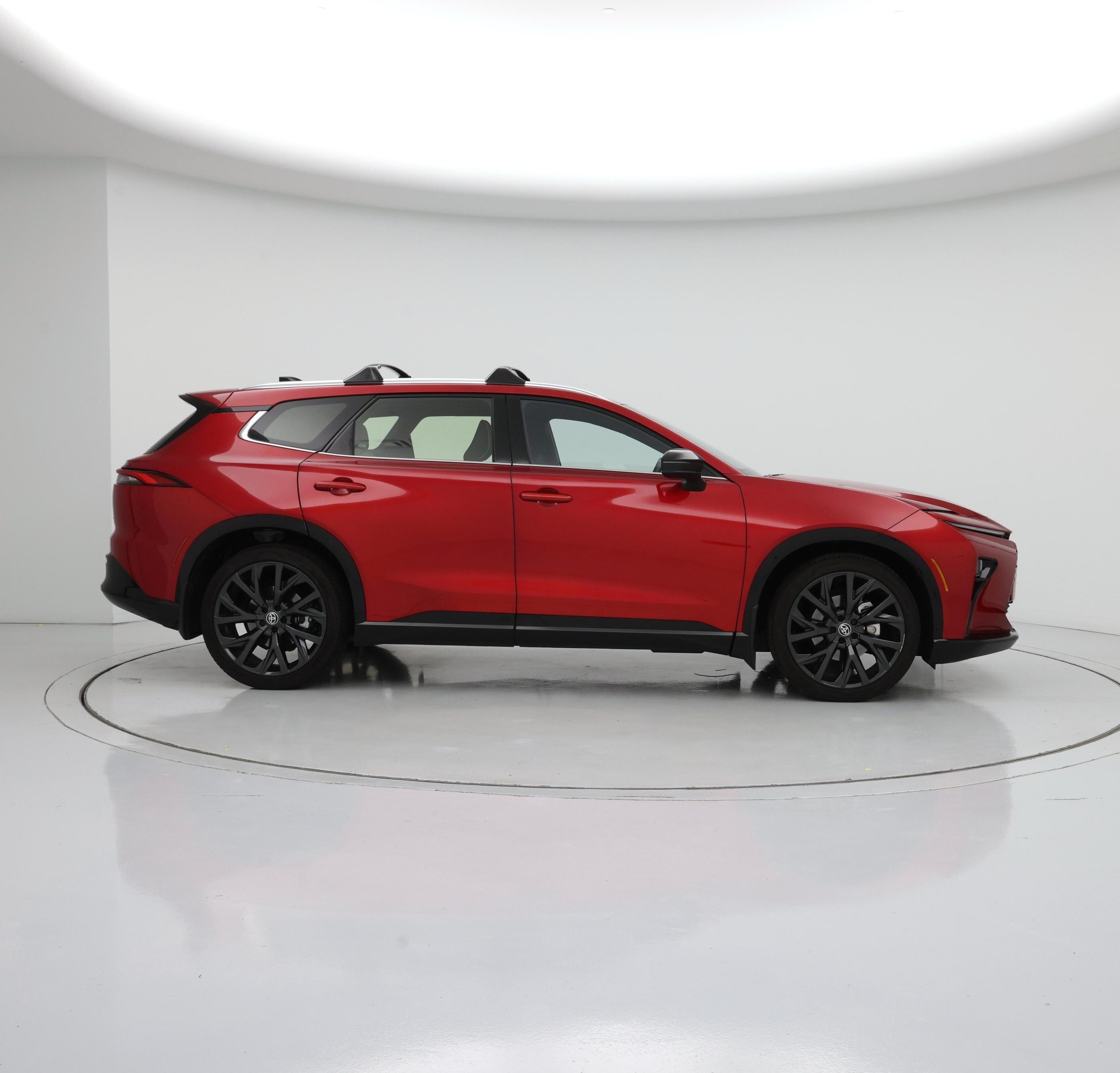 Thumbnail: 2025 Toyota Crown Signia - 7