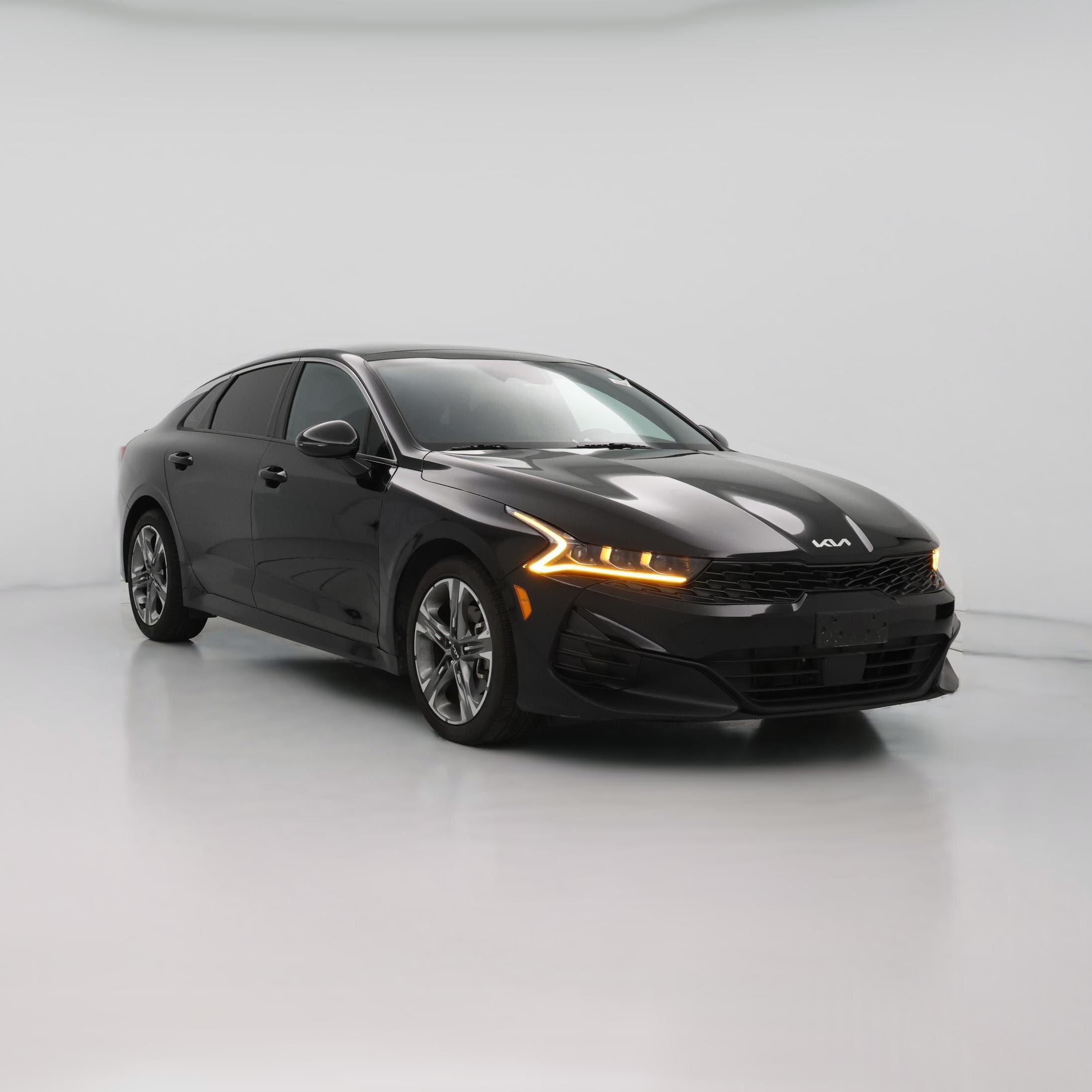 Thumbnail: 2022 Kia K5 - 1