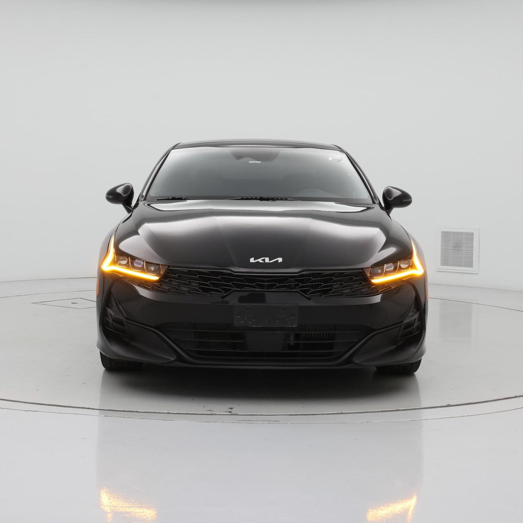 Thumbnail: 2022 Kia K5 - 5