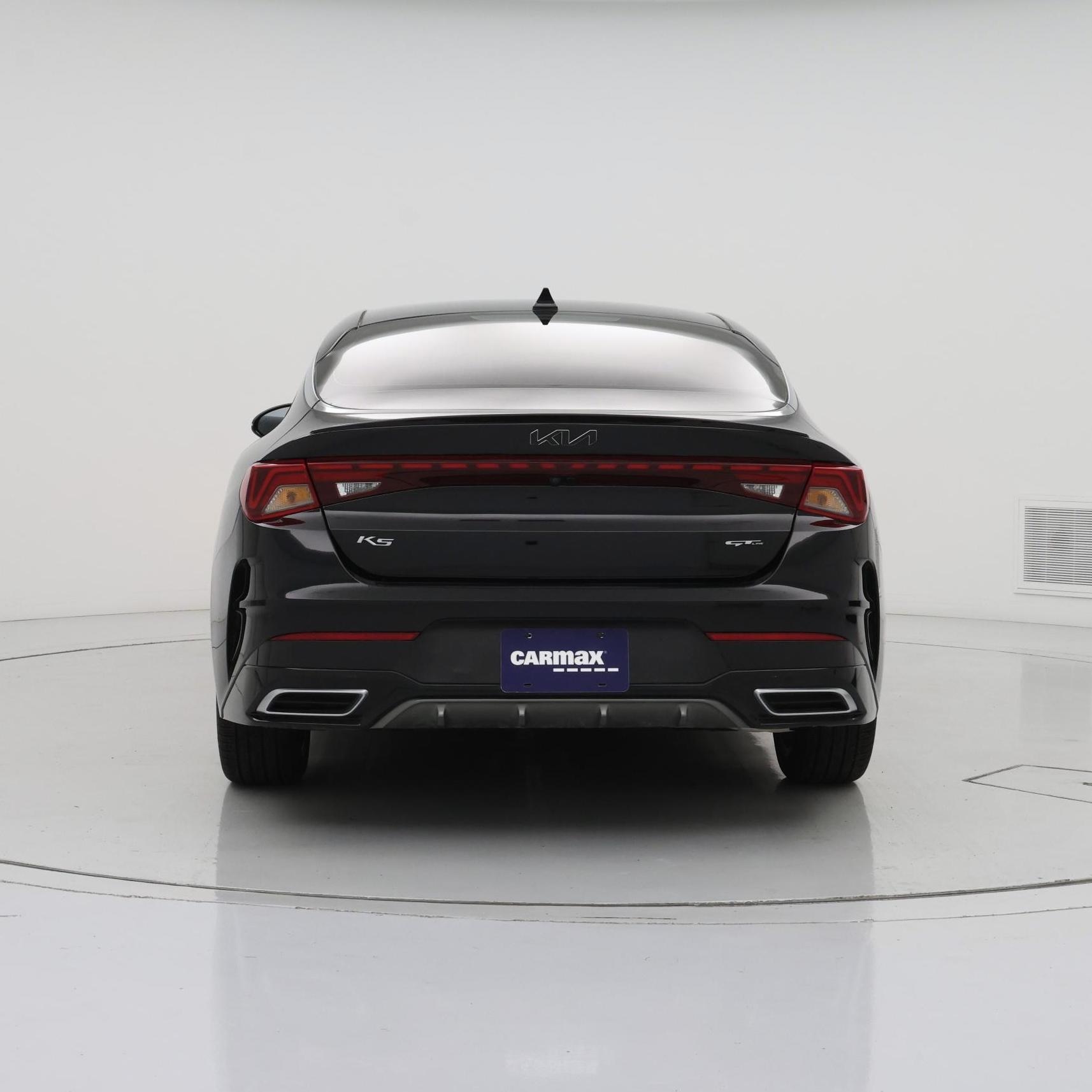 Thumbnail: 2022 Kia K5 - 6