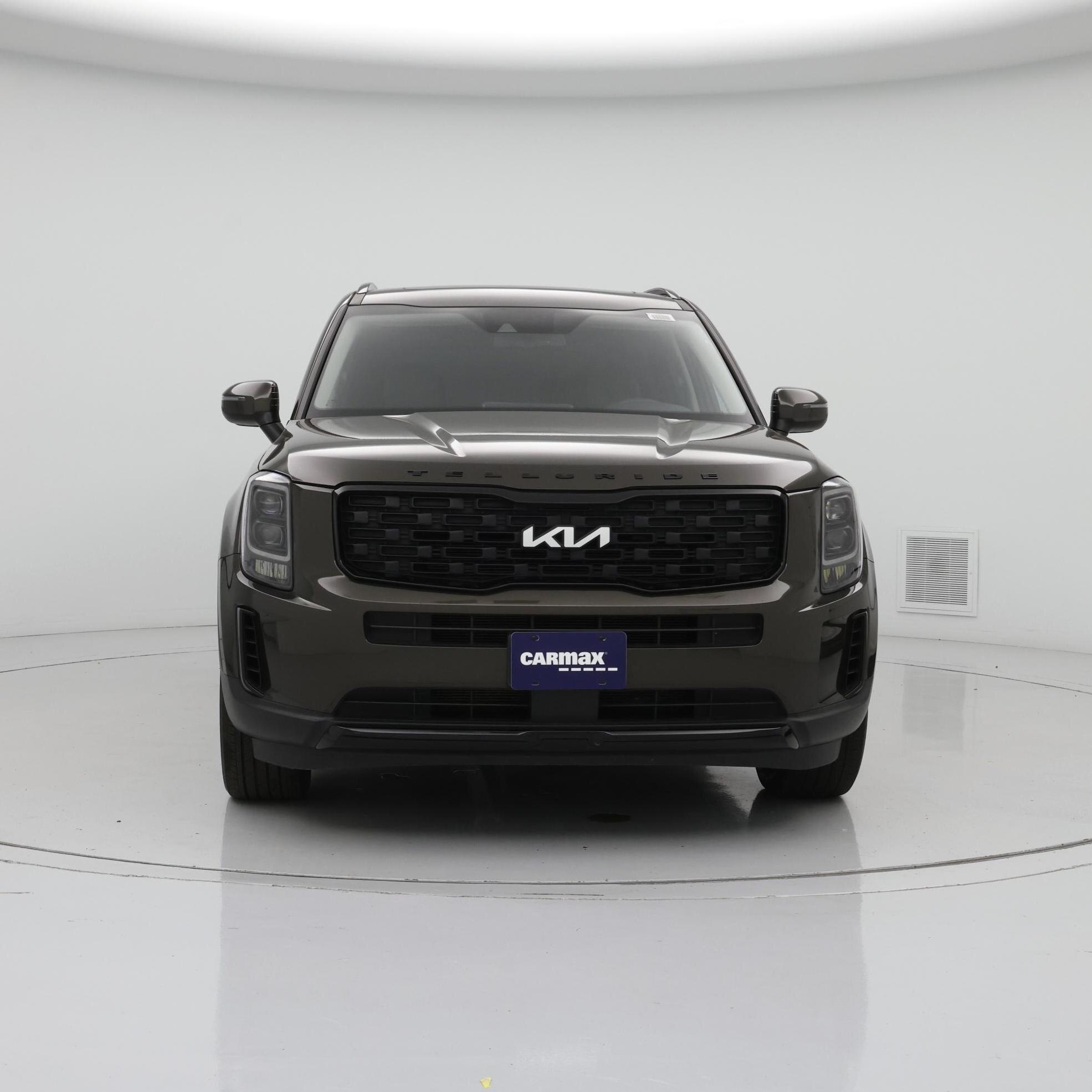 Thumbnail: 2022 Kia Telluride - 5
