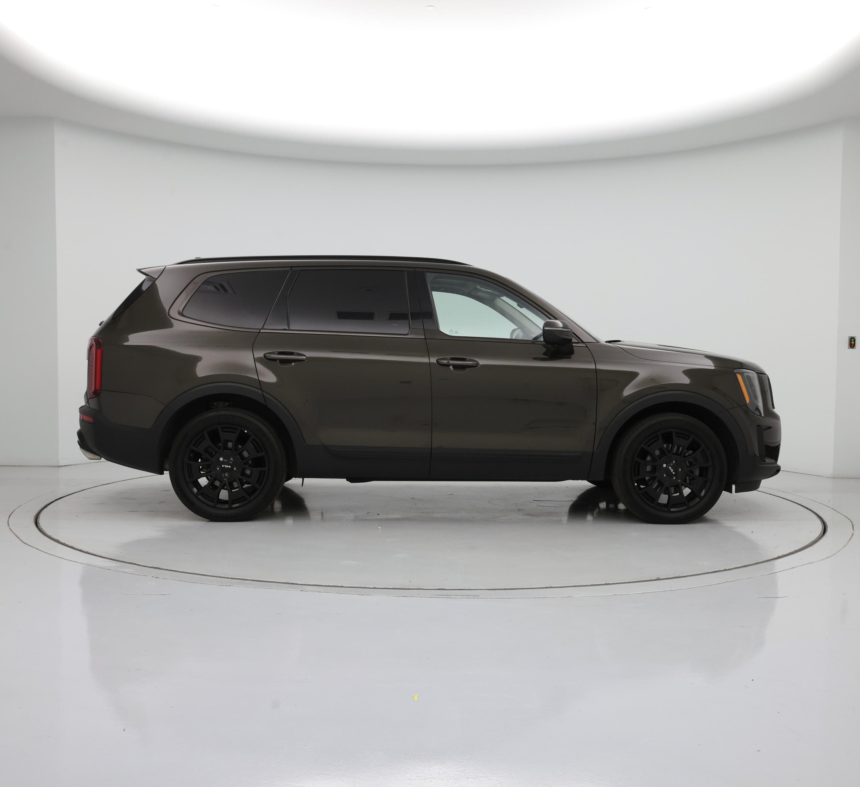 Thumbnail: 2022 Kia Telluride - 7