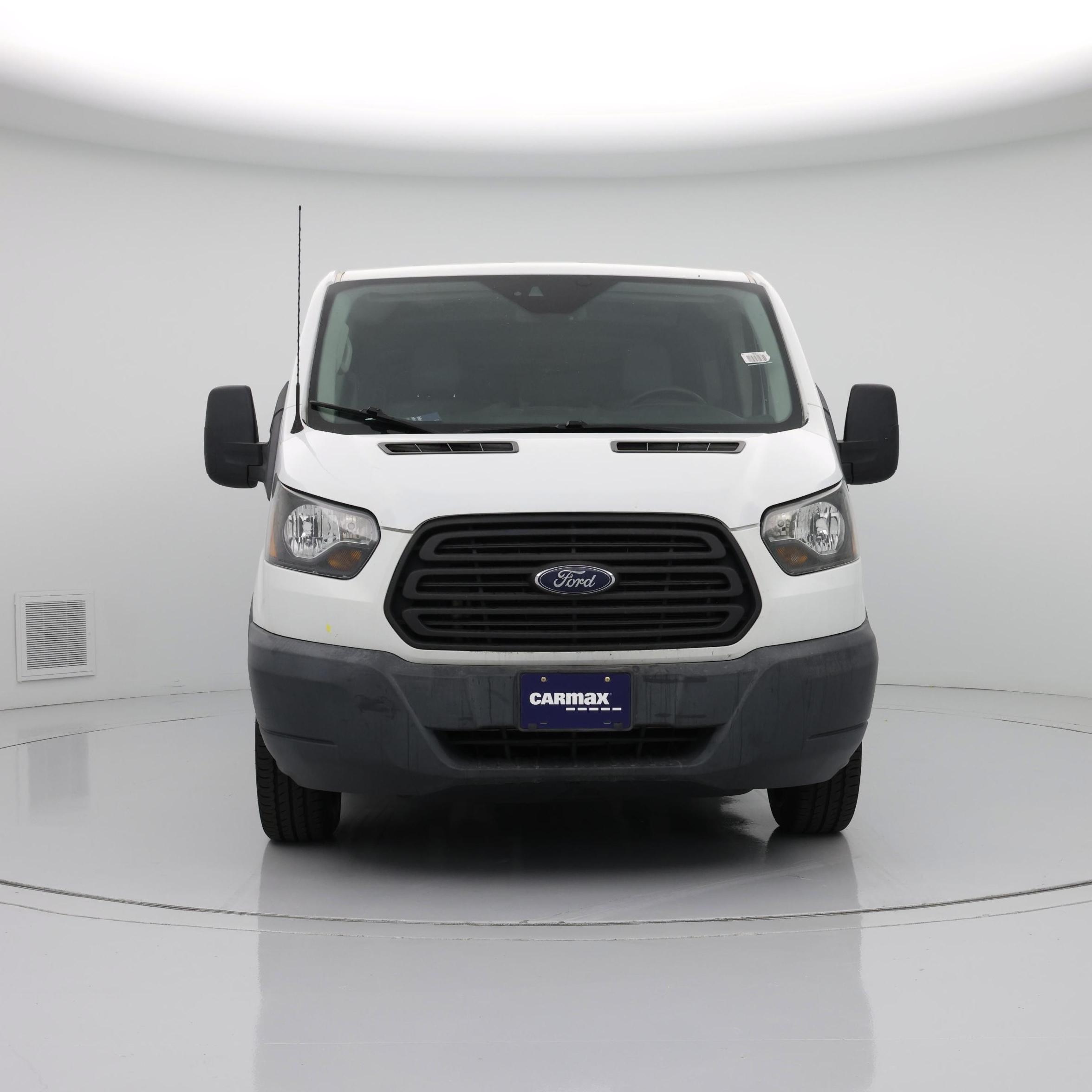 Thumbnail: 2017 Ford Transit Series - 5