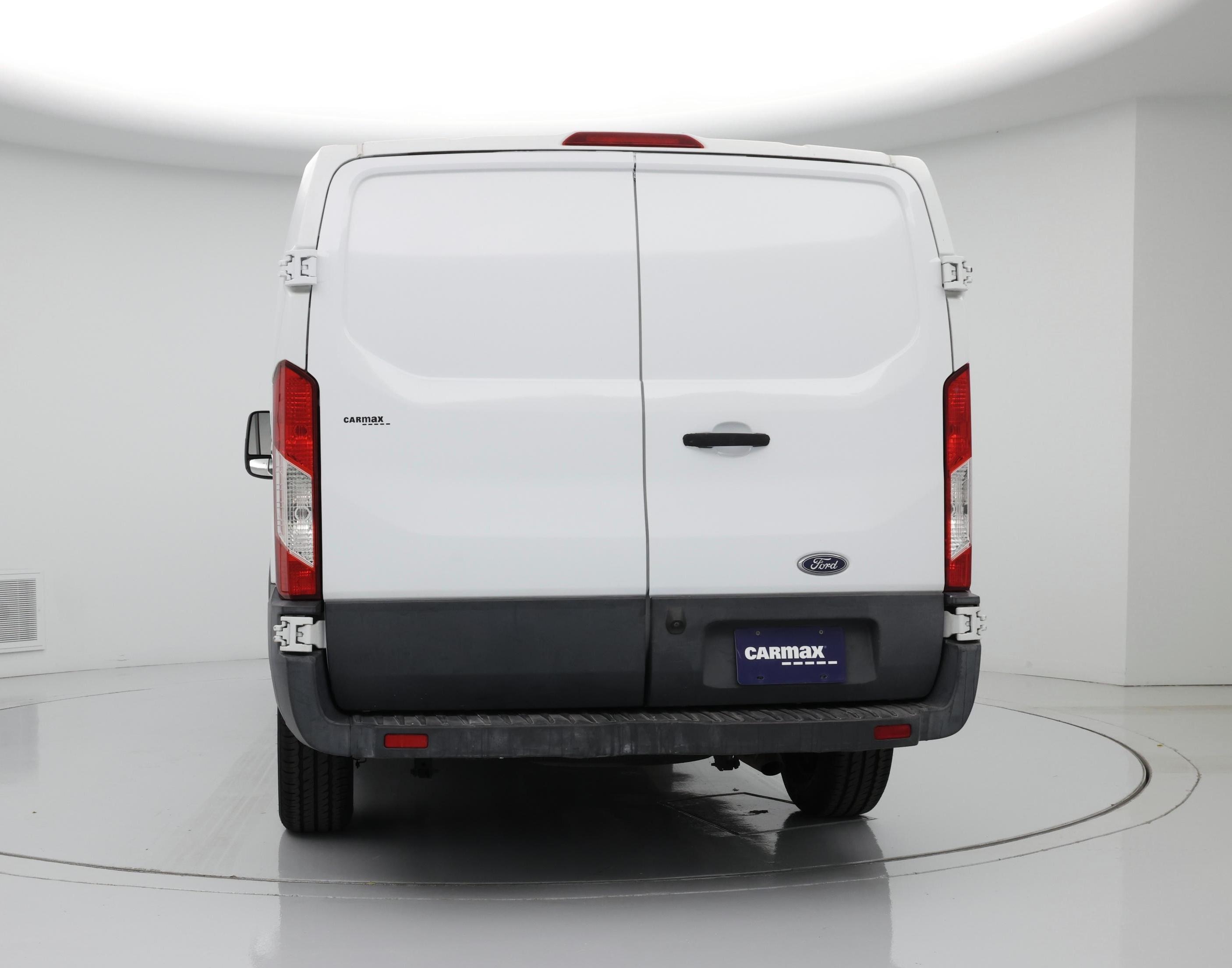 Thumbnail: 2017 Ford Transit Series - 6