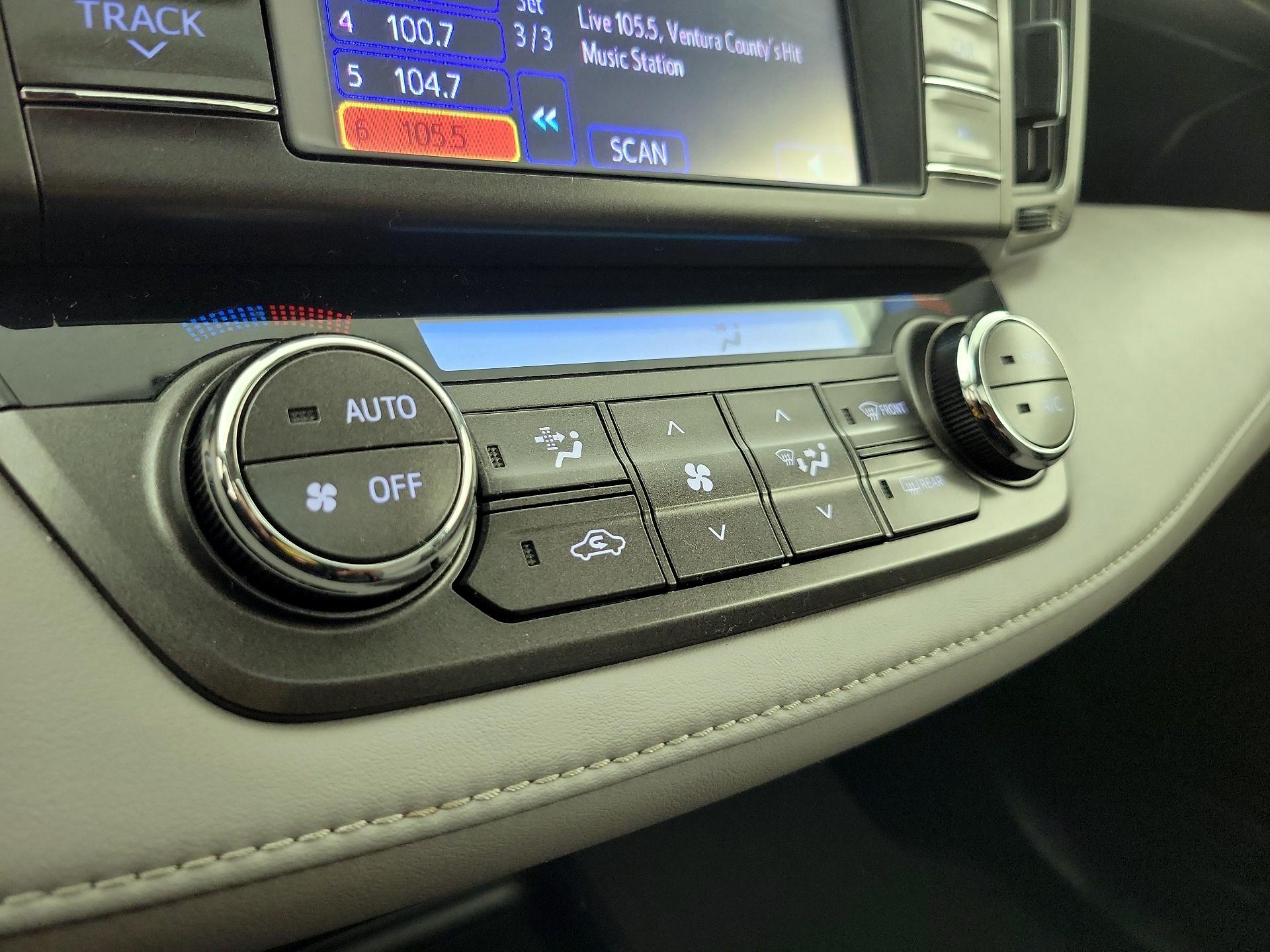 Thumbnail: 2013 Toyota RAV4 - 16