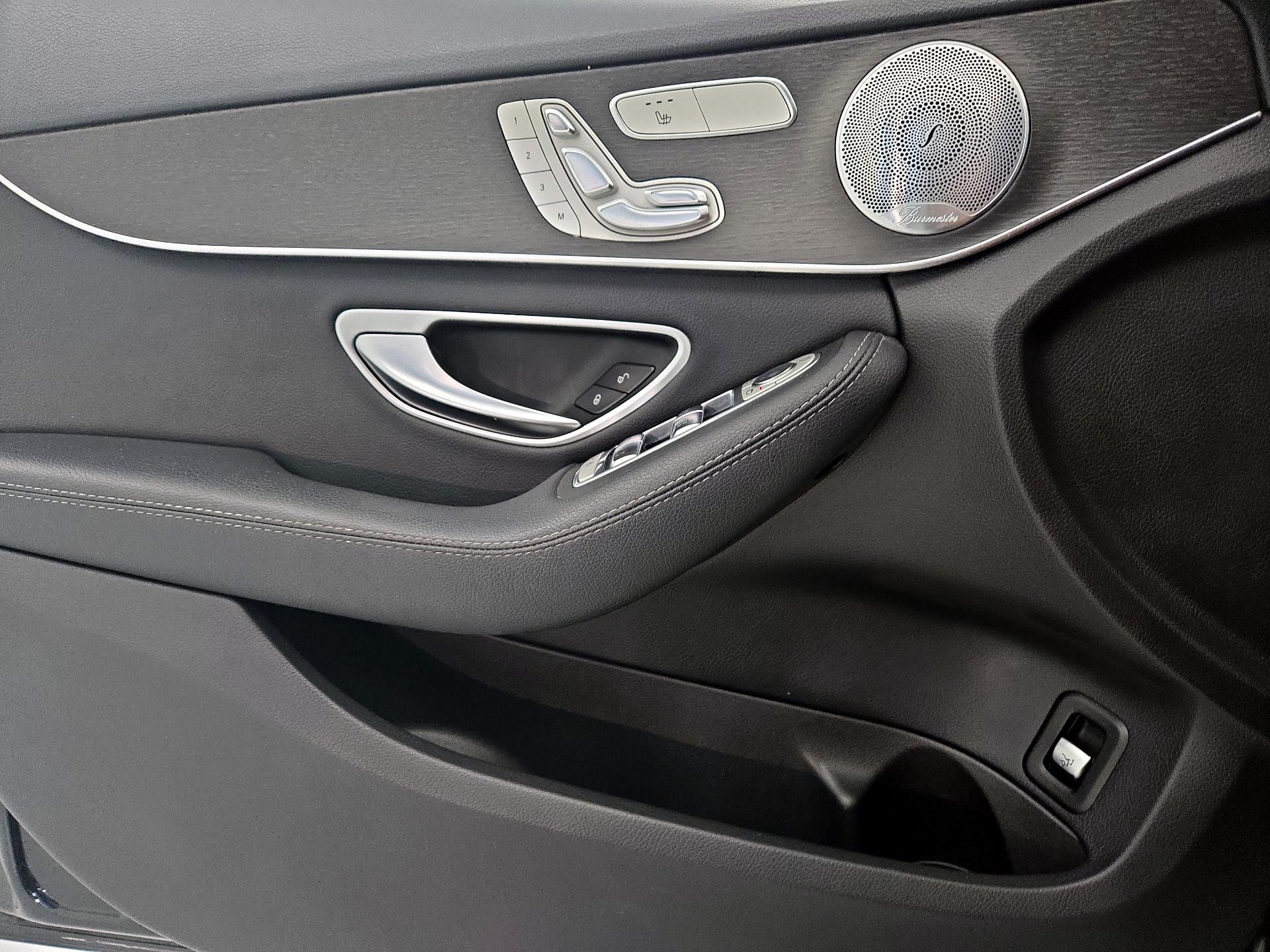 Thumbnail: 2019 Mercedes-Benz C-Class - 12