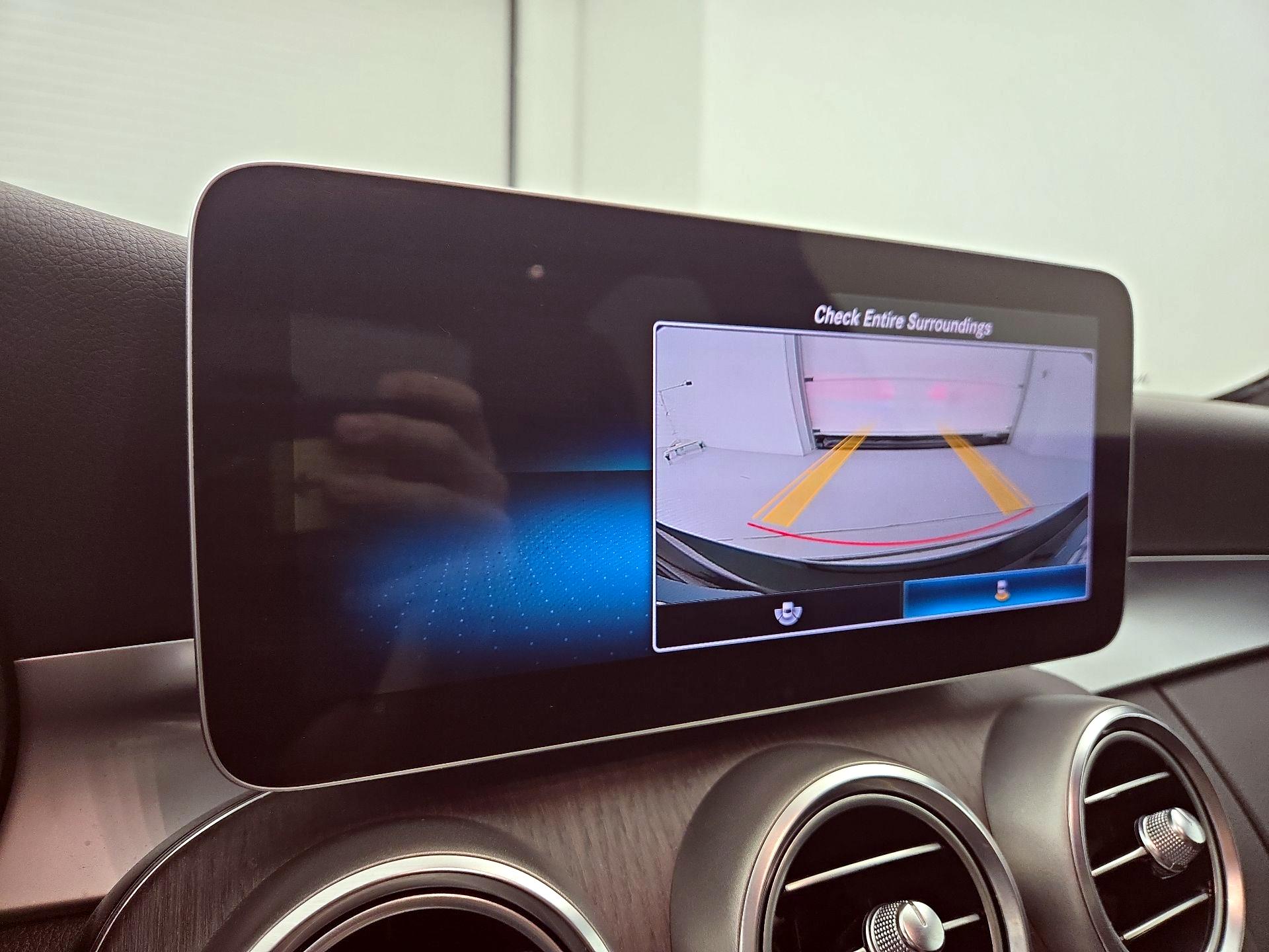 Thumbnail: 2019 Mercedes-Benz C-Class - 14