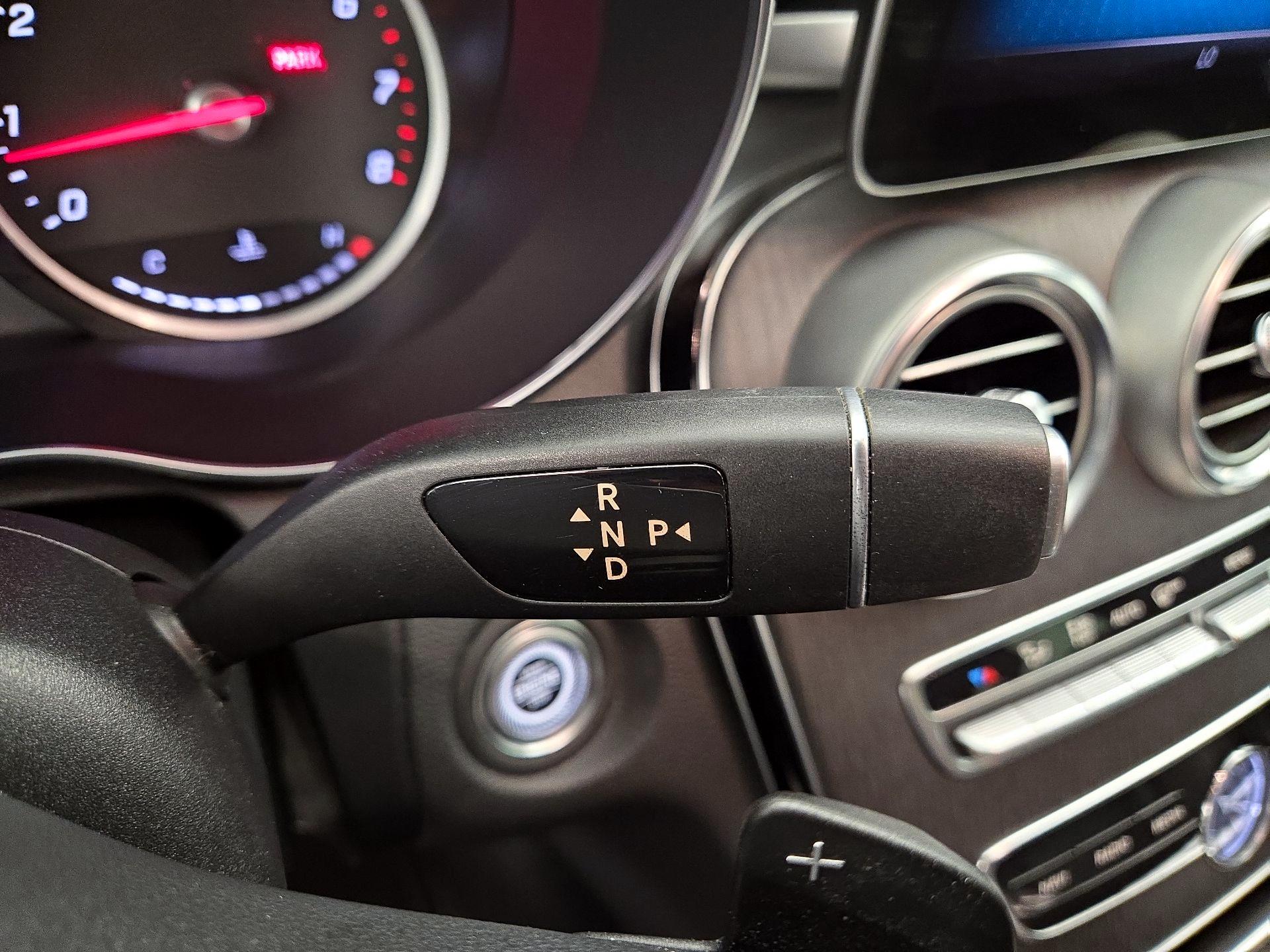 Thumbnail: 2019 Mercedes-Benz C-Class - 17