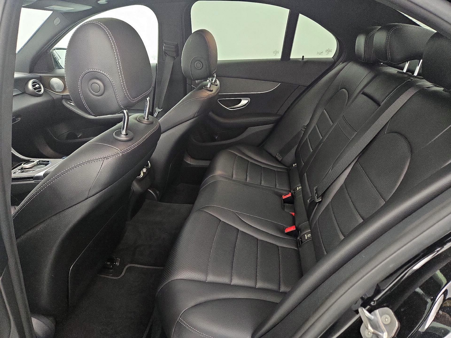 Thumbnail: 2019 Mercedes-Benz C-Class - 20