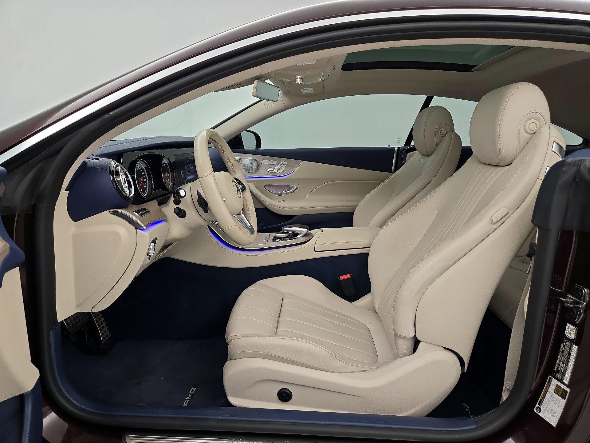 Thumbnail: 2019 Mercedes-Benz E-Class - 11