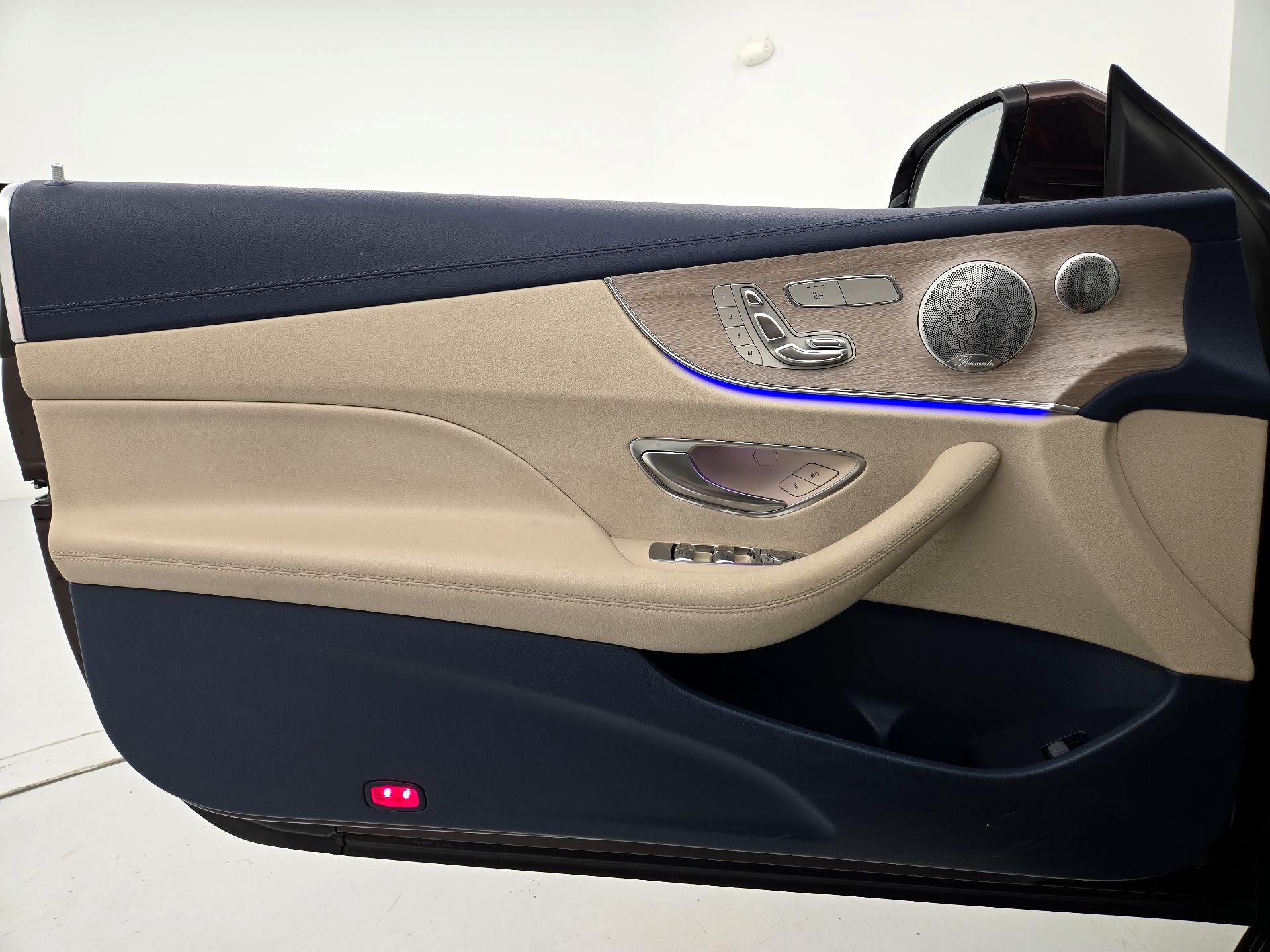 Thumbnail: 2019 Mercedes-Benz E-Class - 12