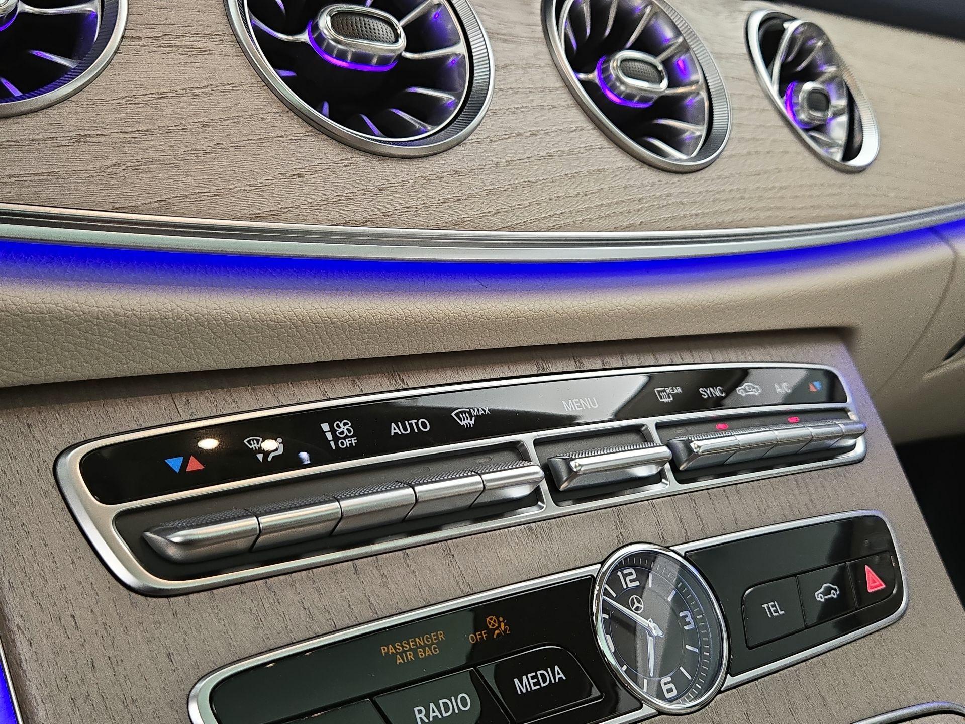 Thumbnail: 2019 Mercedes-Benz E-Class - 17