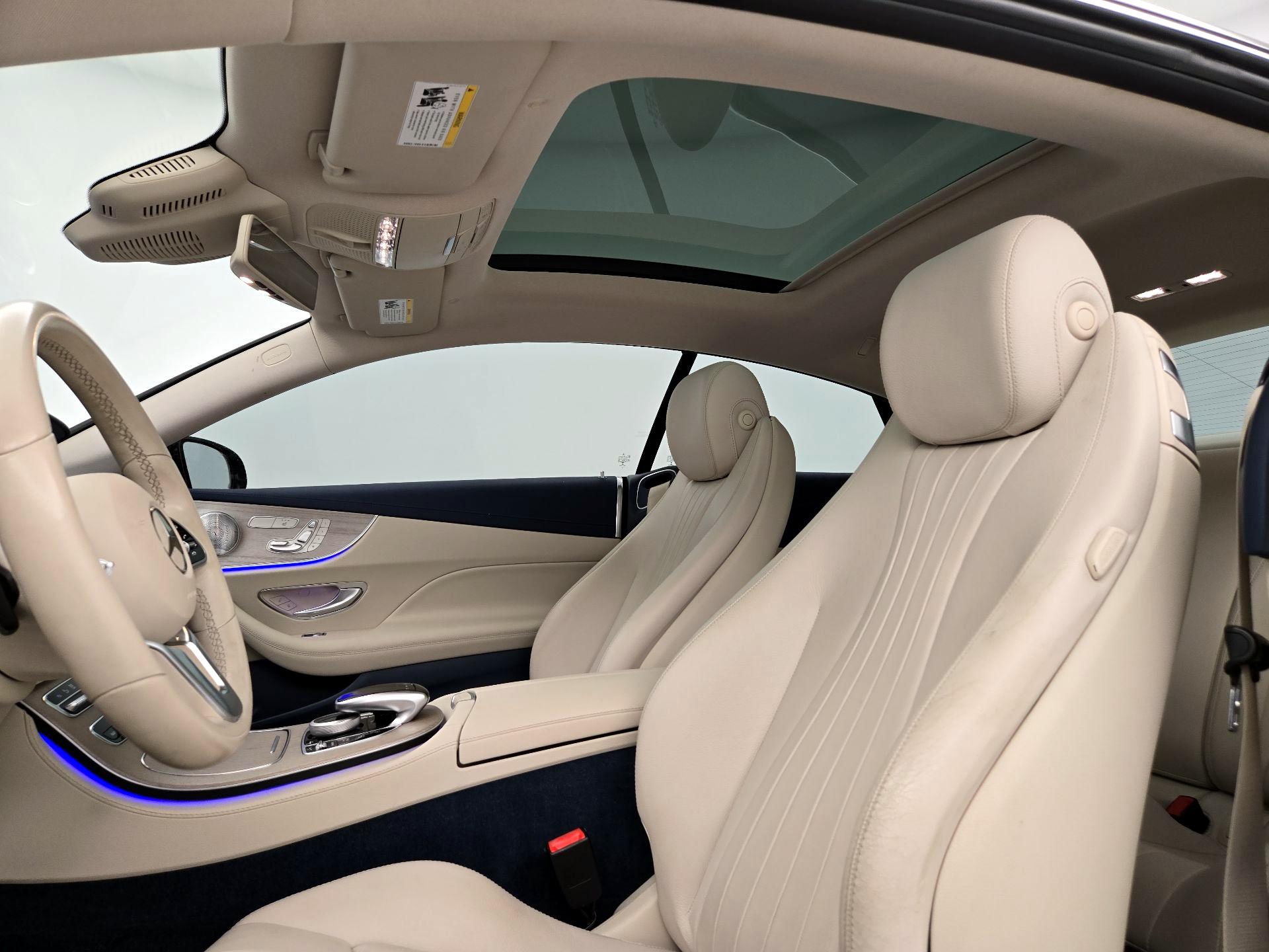 Thumbnail: 2019 Mercedes-Benz E-Class - 20