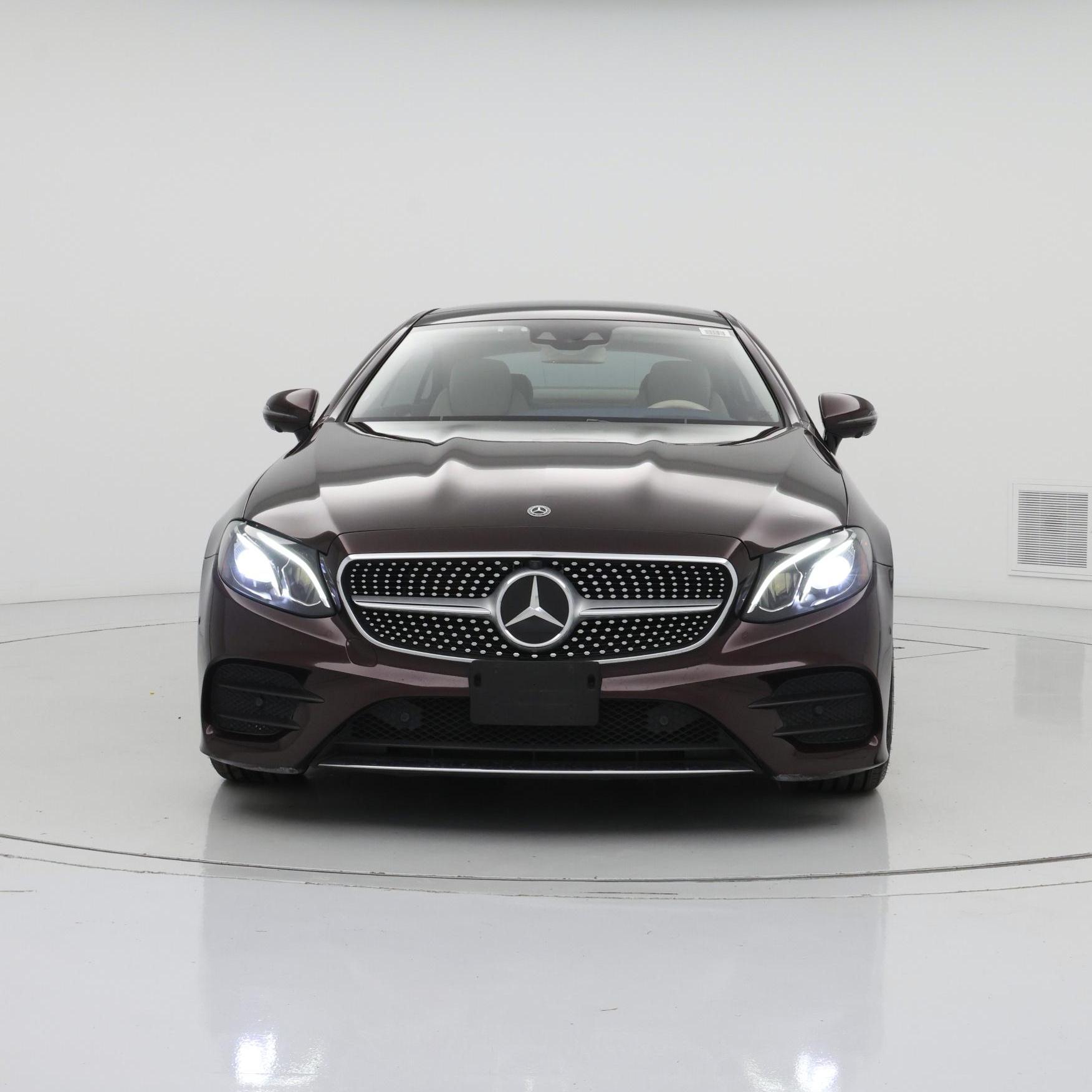 Thumbnail: 2019 Mercedes-Benz E-Class - 5