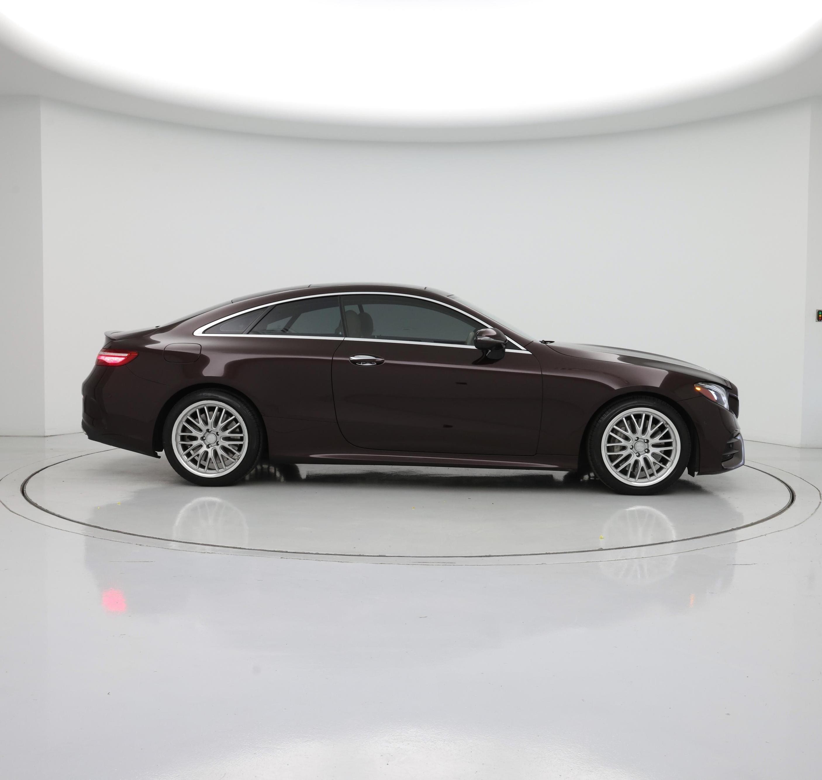 Thumbnail: 2019 Mercedes-Benz E-Class - 7