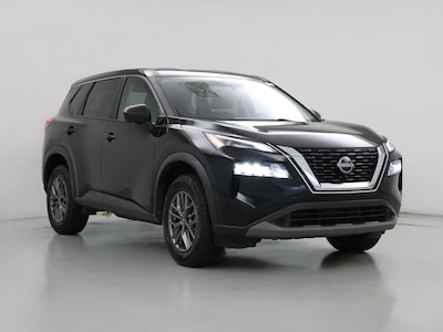 2023 Nissan Rogue S -
                Stockbridge, GA