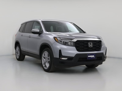 2024 Honda Passport EX-L -
                El Paso, TX