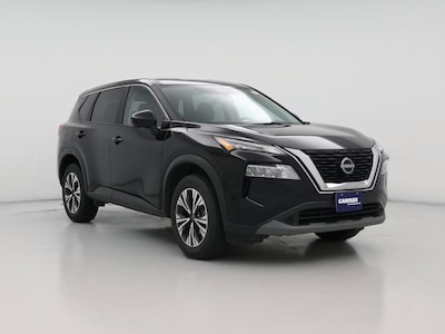 2023 Nissan Rogue SV -
                South Jordan, UT