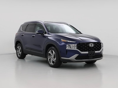 2023 Hyundai Santa Fe SEL -
                Boynton Beach, FL