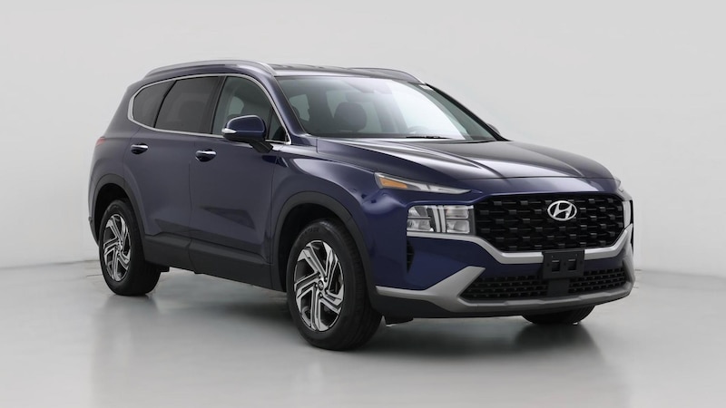 2023 Hyundai Santa Fe SEL Hero Image