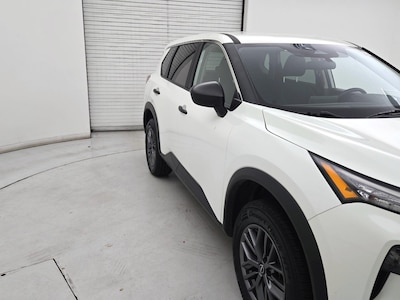 2023 Nissan Rogue S -
                Newark, DE