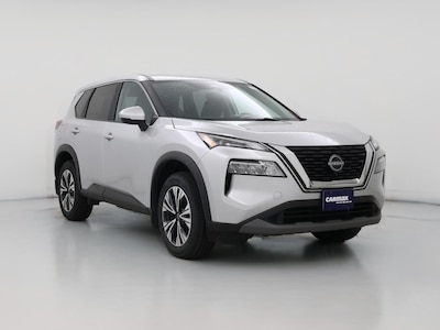 2023 Nissan Rogue SV -
                Newport News, VA