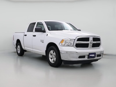 2022 RAM 1500 Classic SLT -
                Sicklerville, NJ