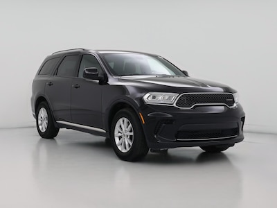2023 Dodge Durango SXT -
                Fayetteville, NC